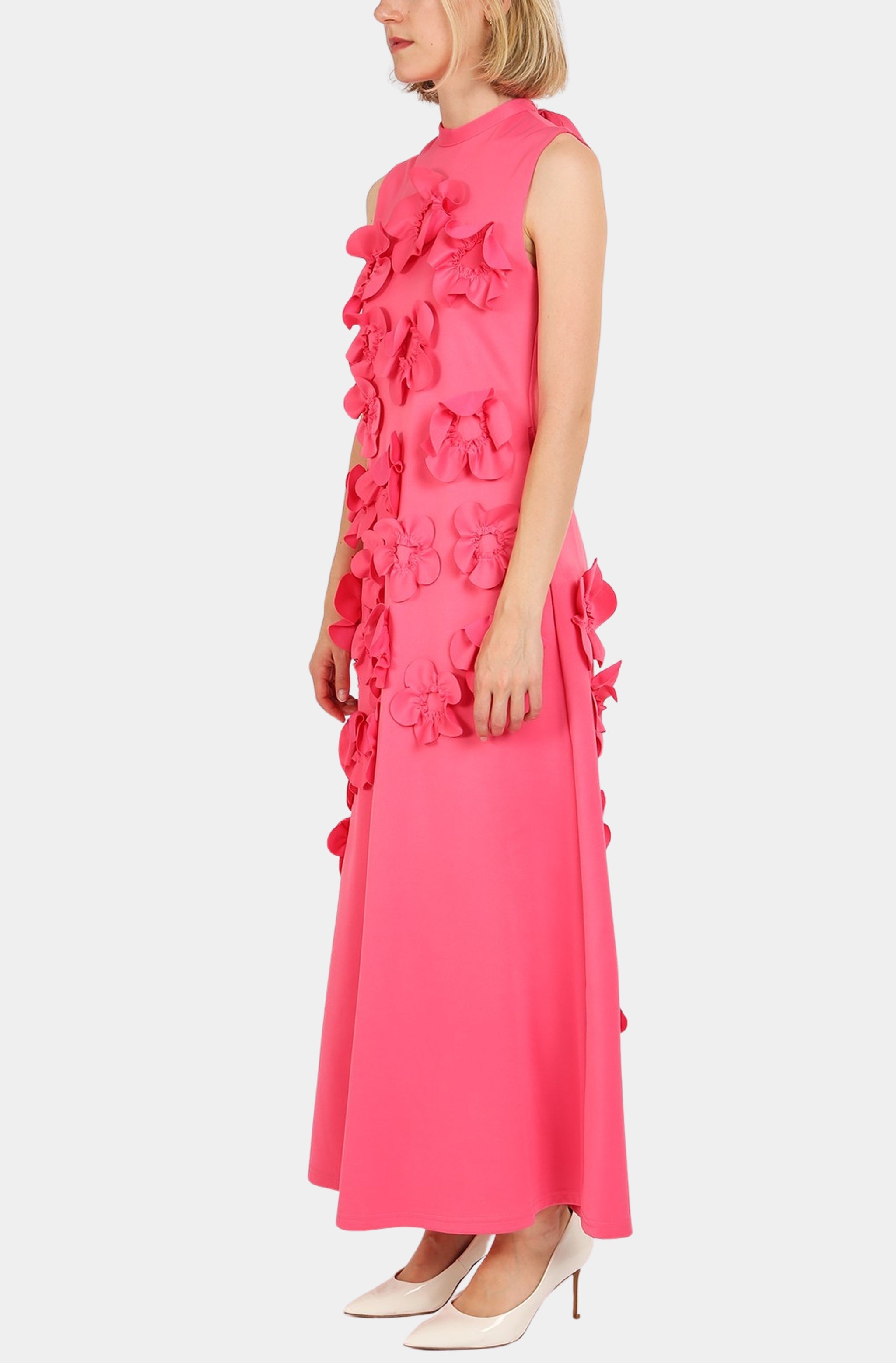 Lucia Dress