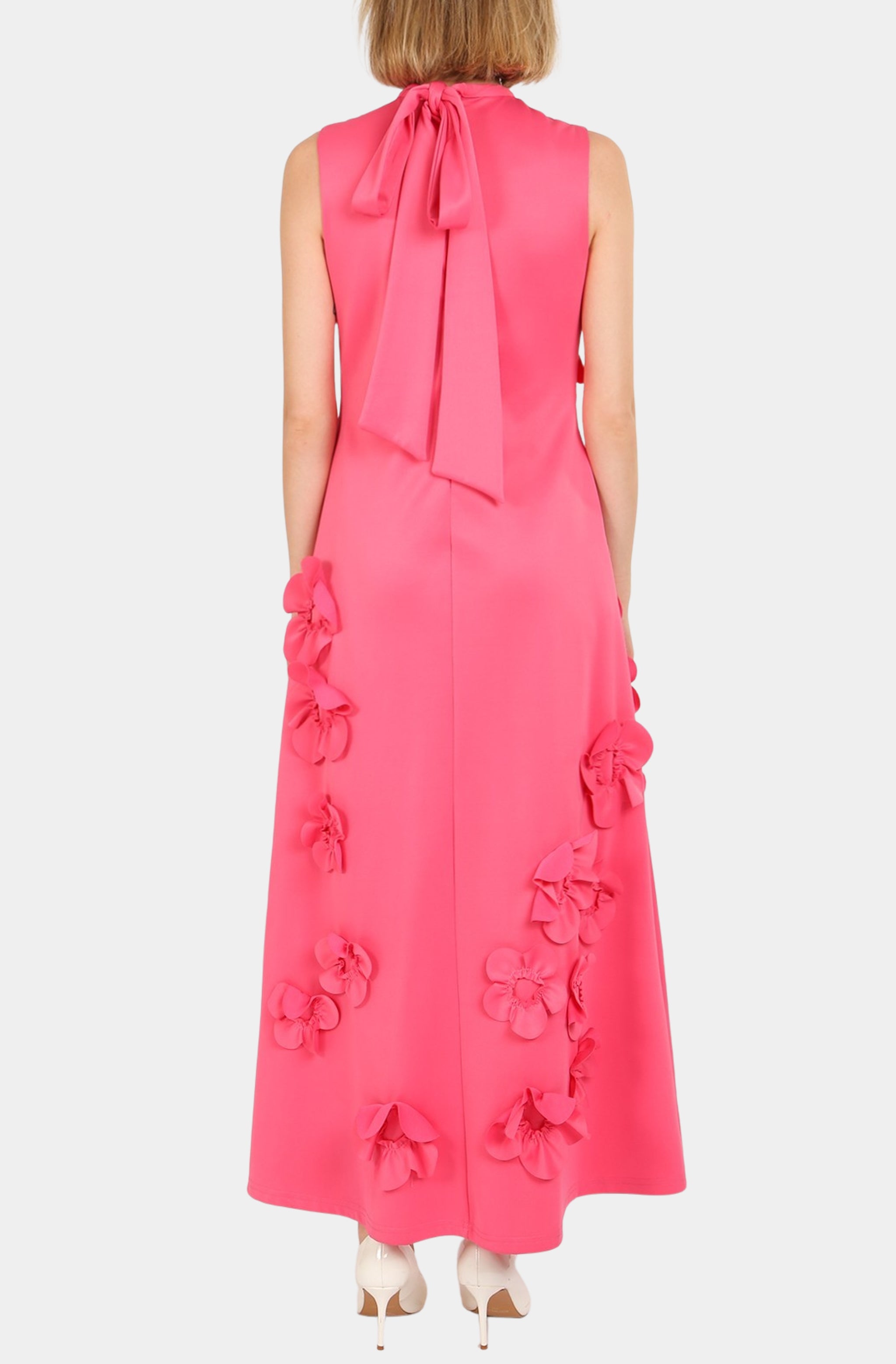 Lucia Dress