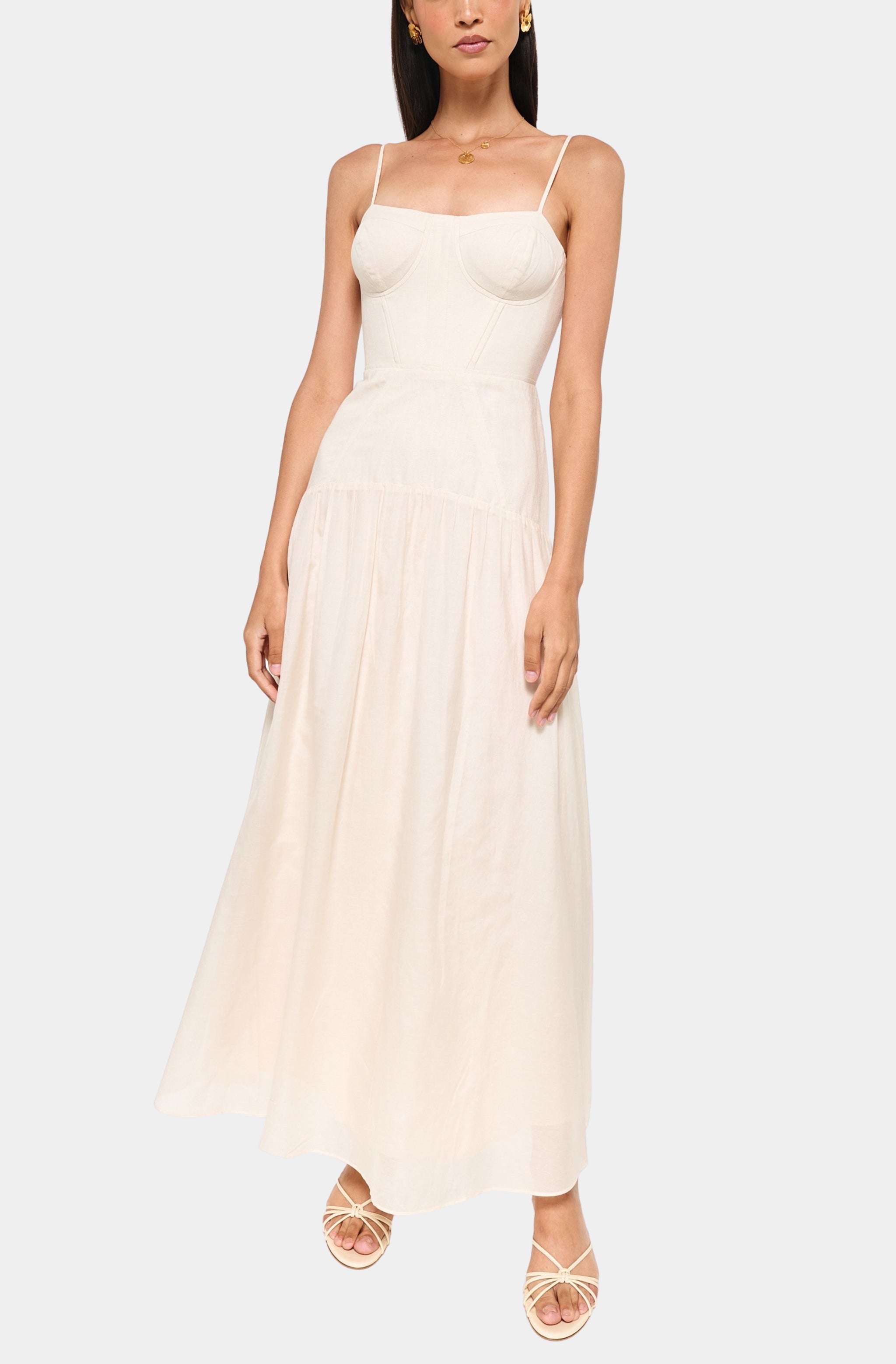 Palermo Dress