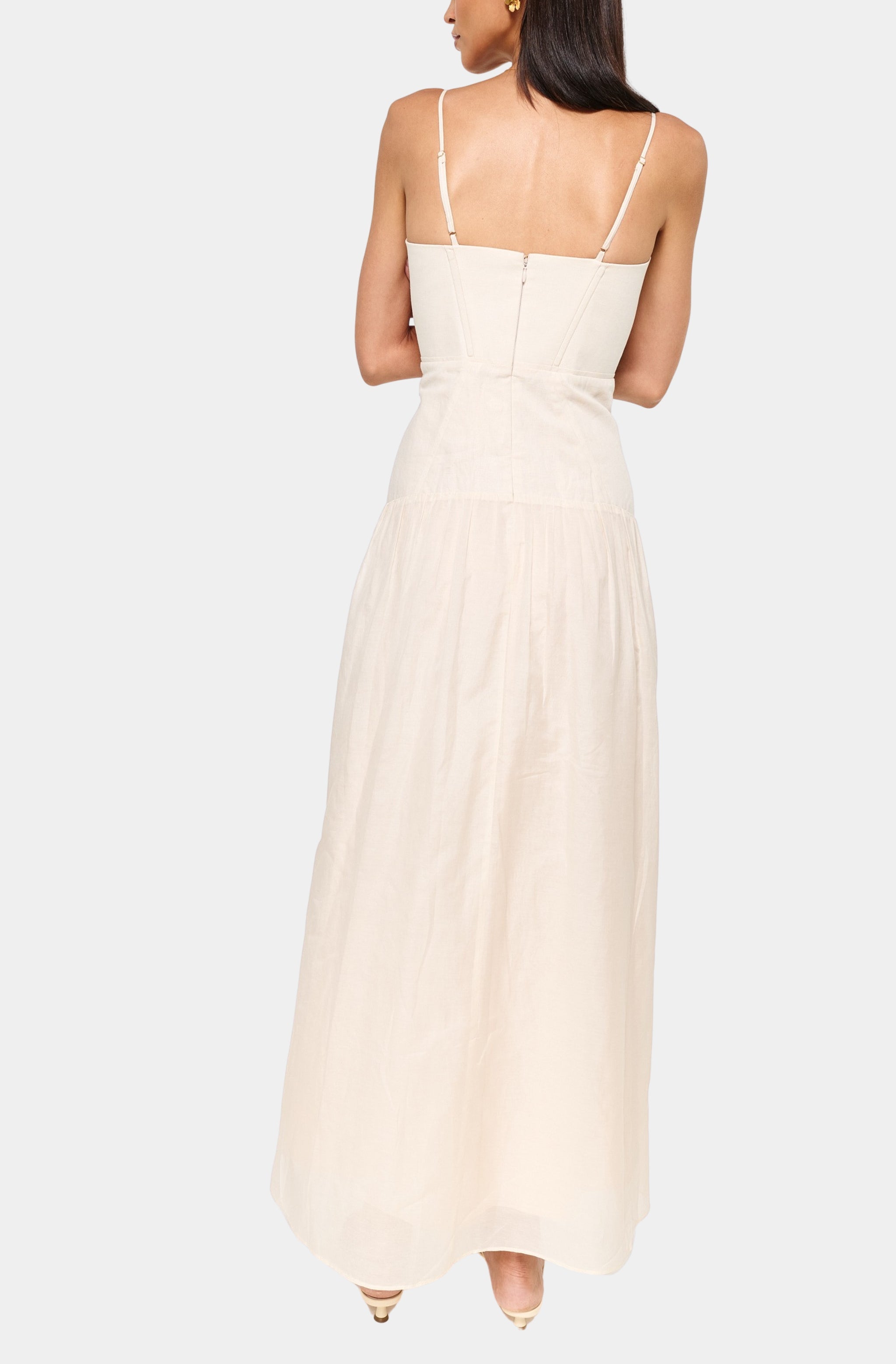 Palermo Dress