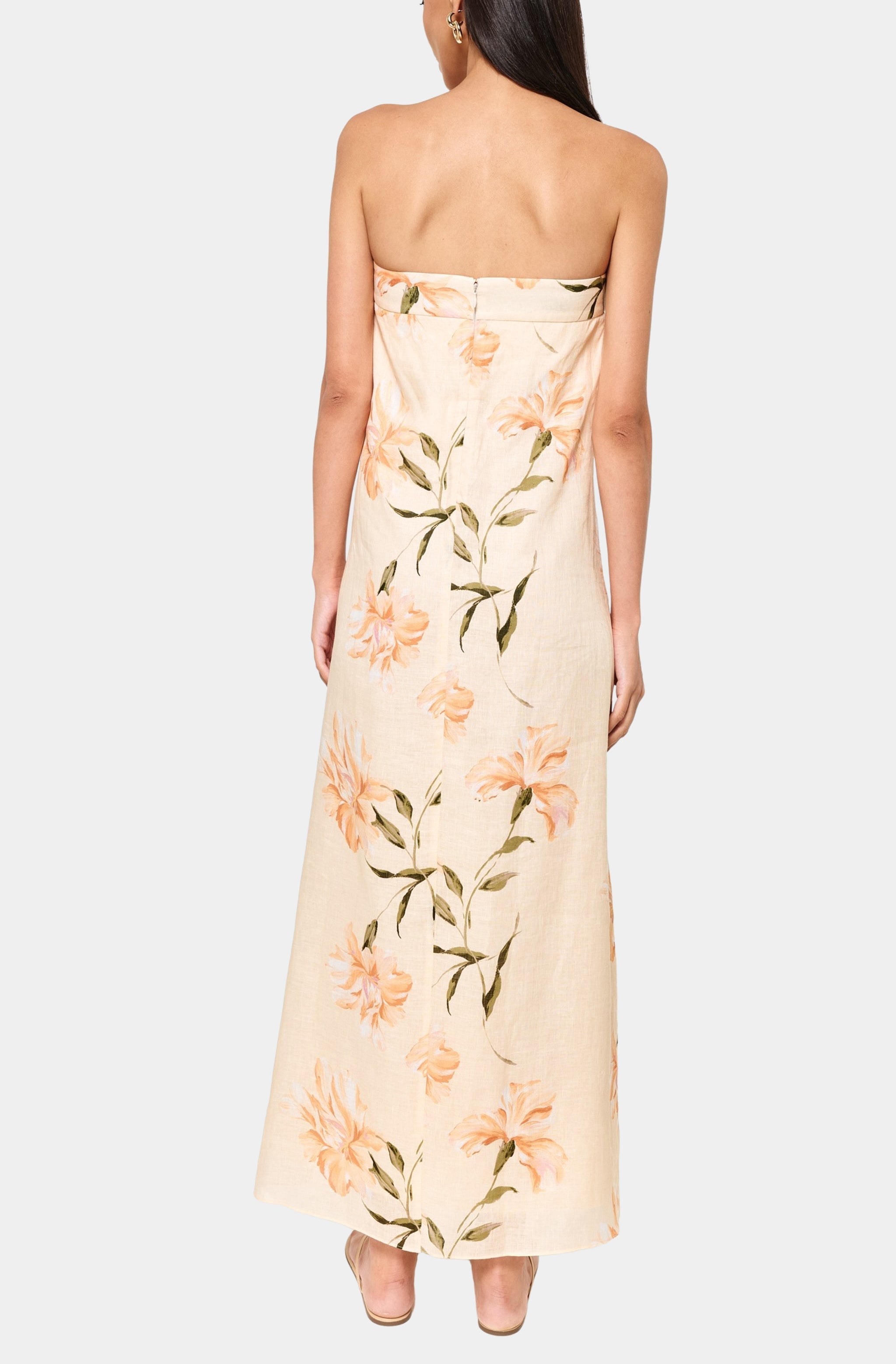 Andalus Maxi Dress