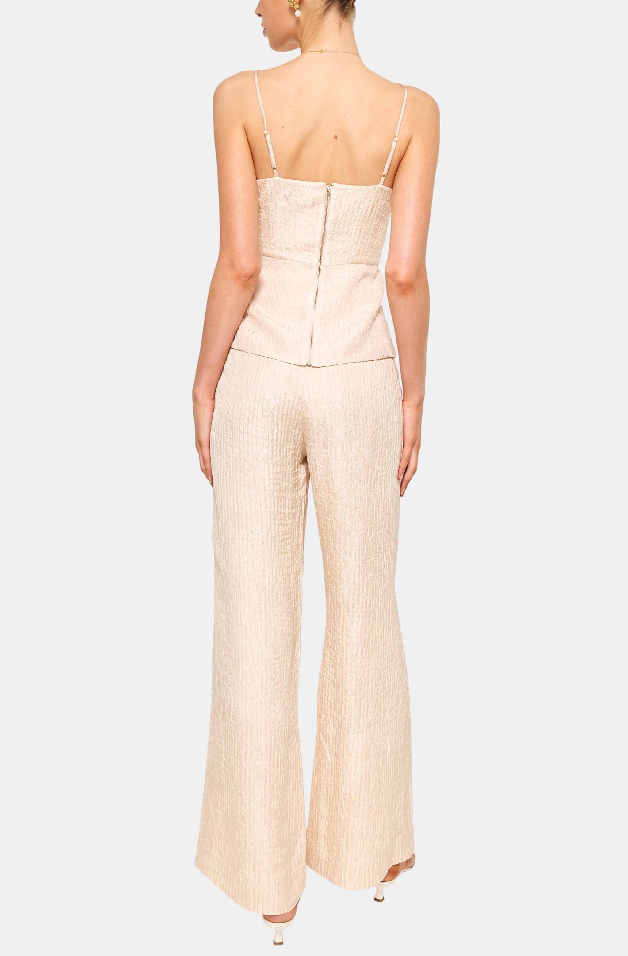 Serra High Rise Pant