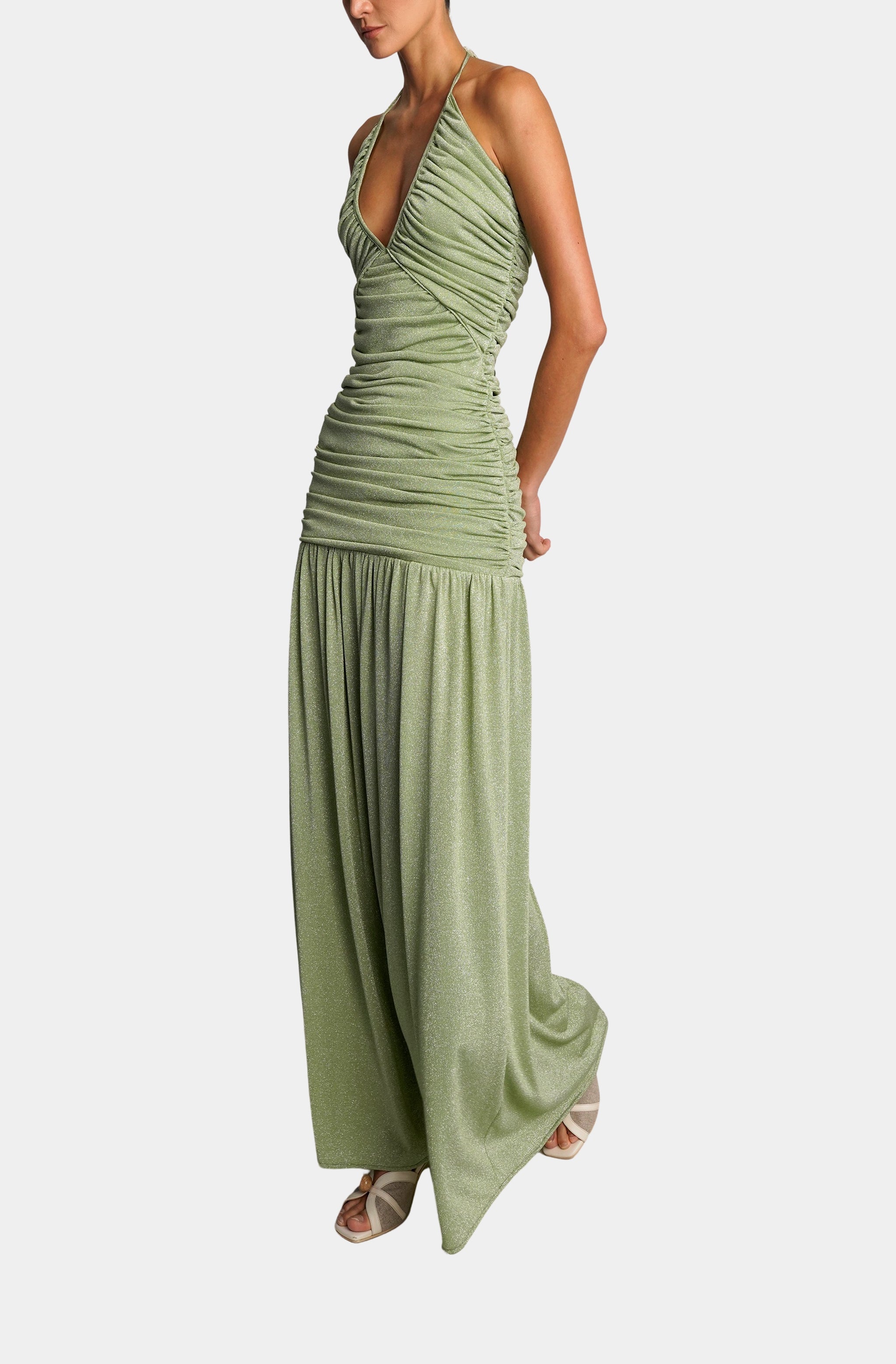 Jade Dress Hemline Woodway Jade Dress Hemline Woodway