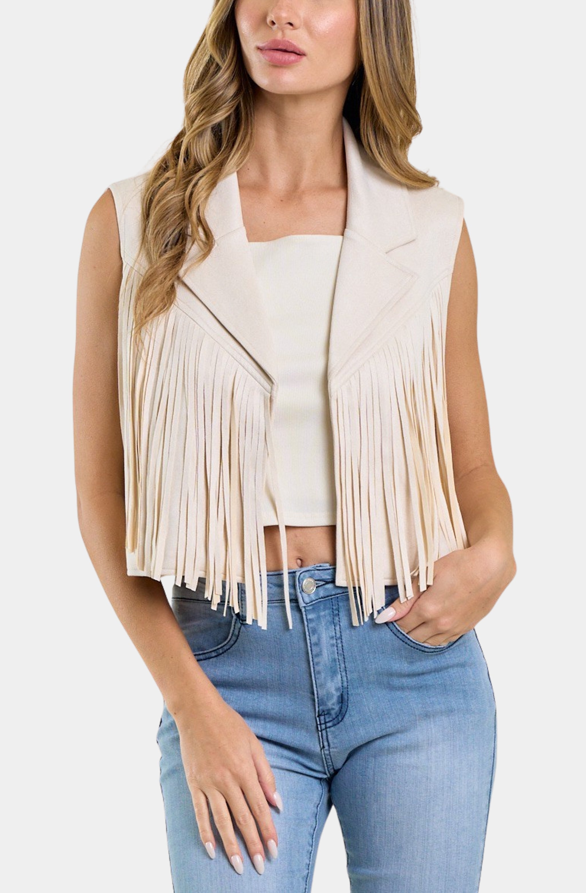 Abby Vest