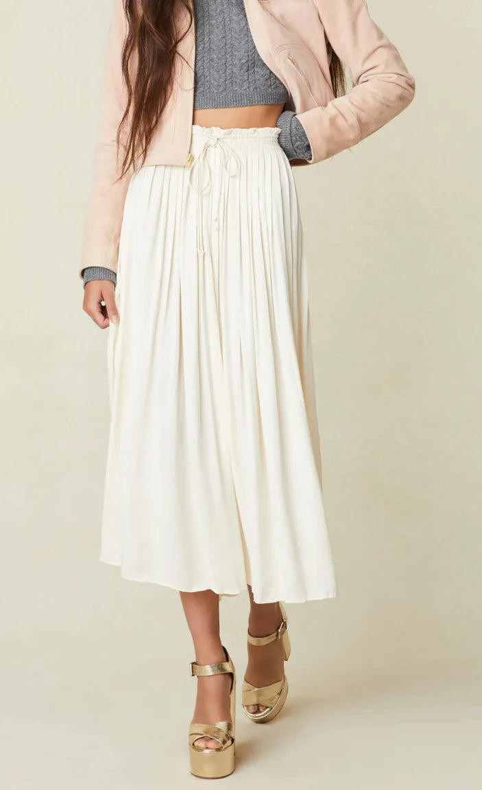 Chica Skirt