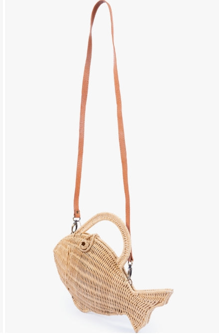 The Nemo Purse
