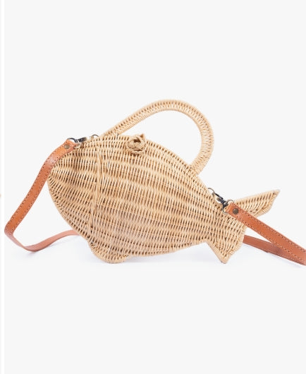 The Nemo Purse