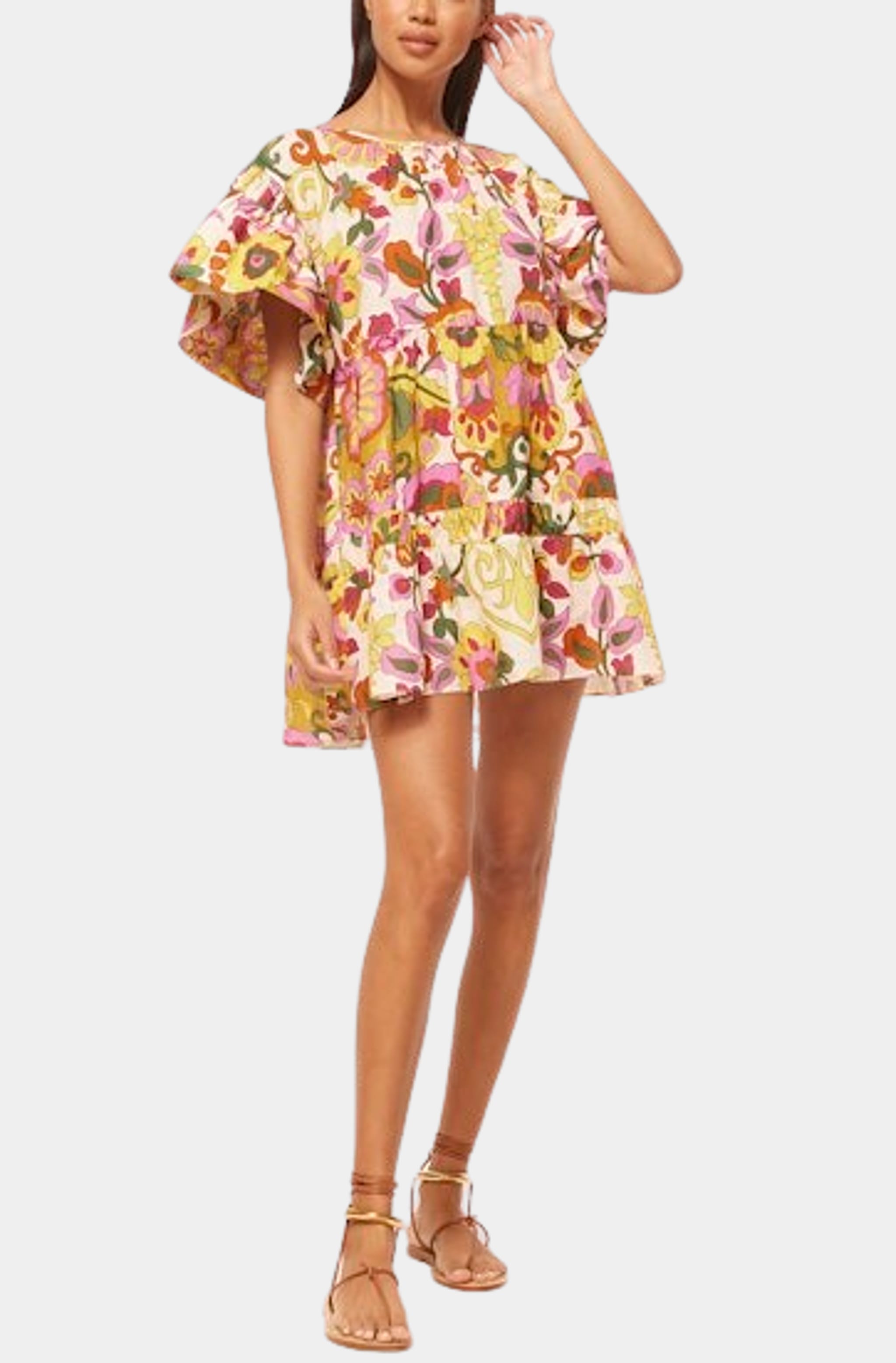 Mabel Dress