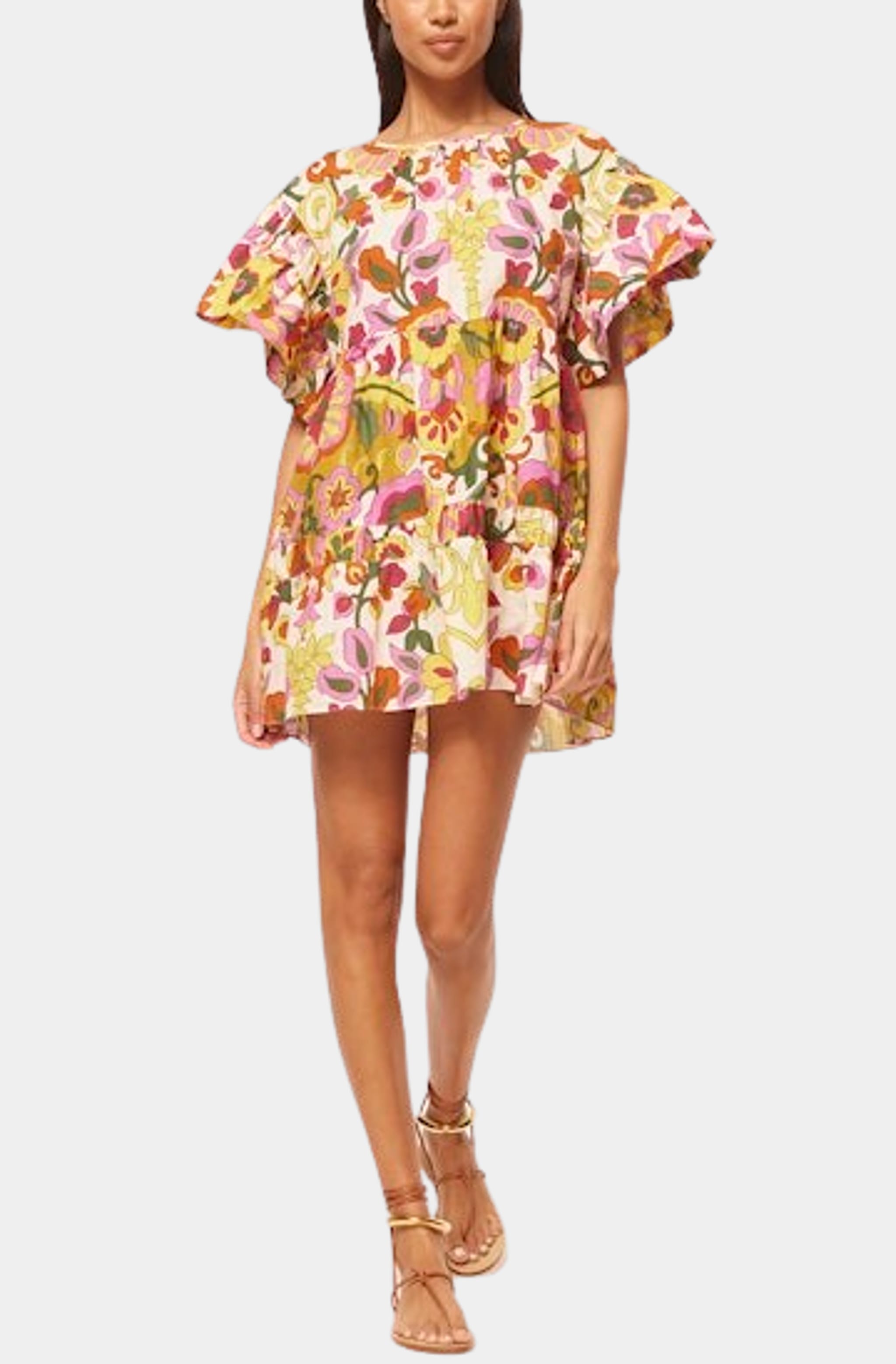 Mabel Dress