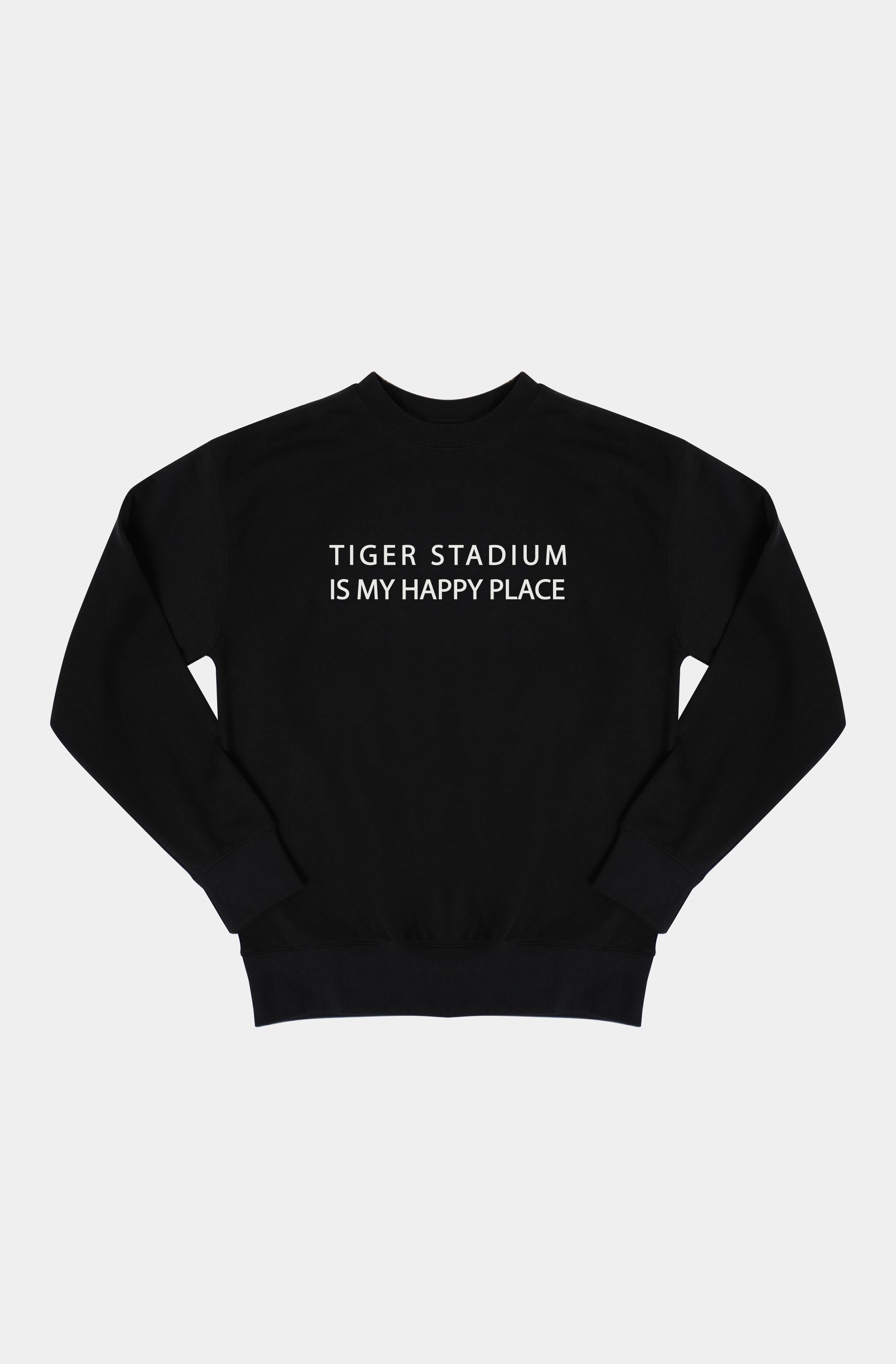 Happy Place Sweatshirt