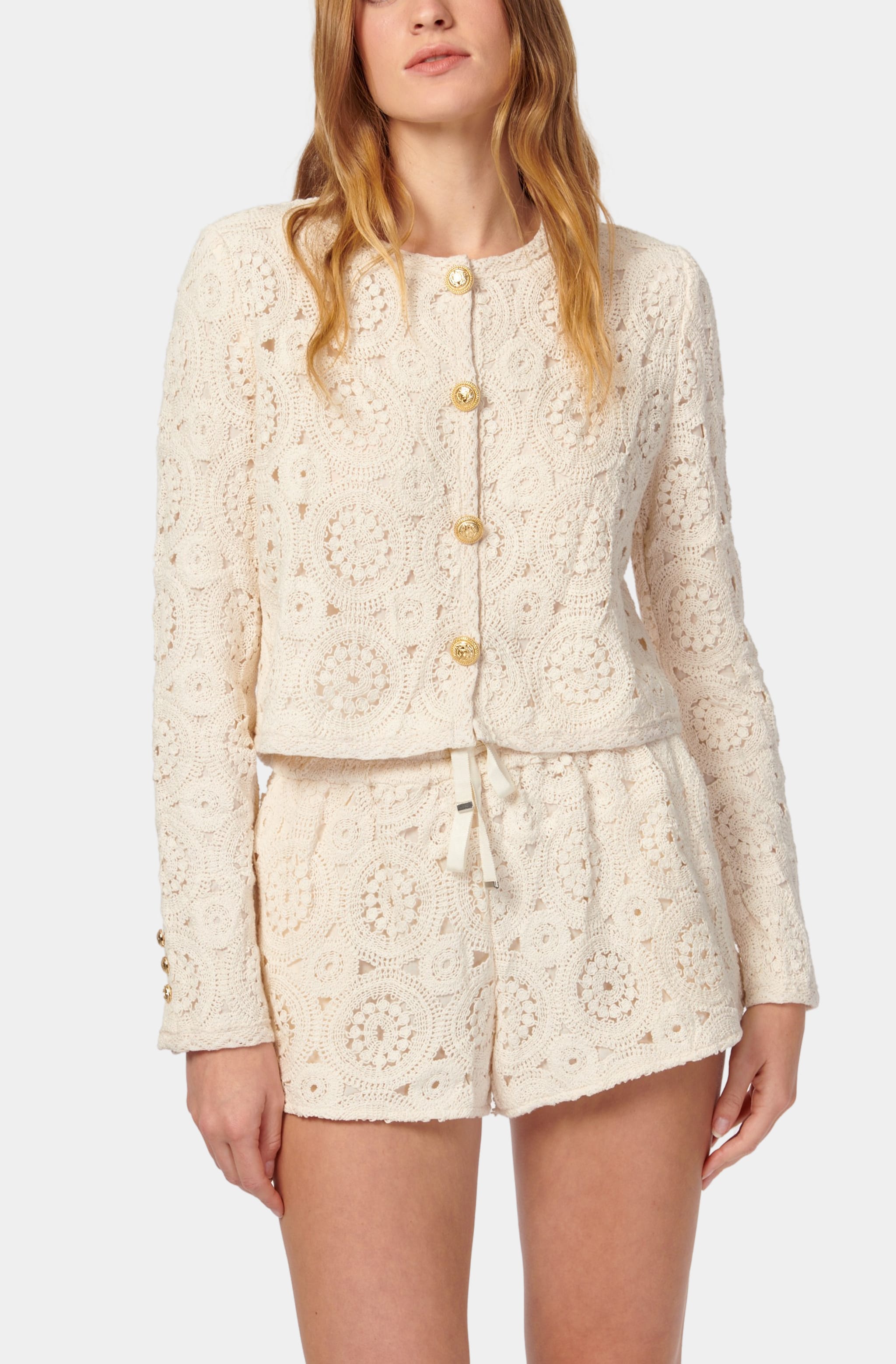 Orion Short