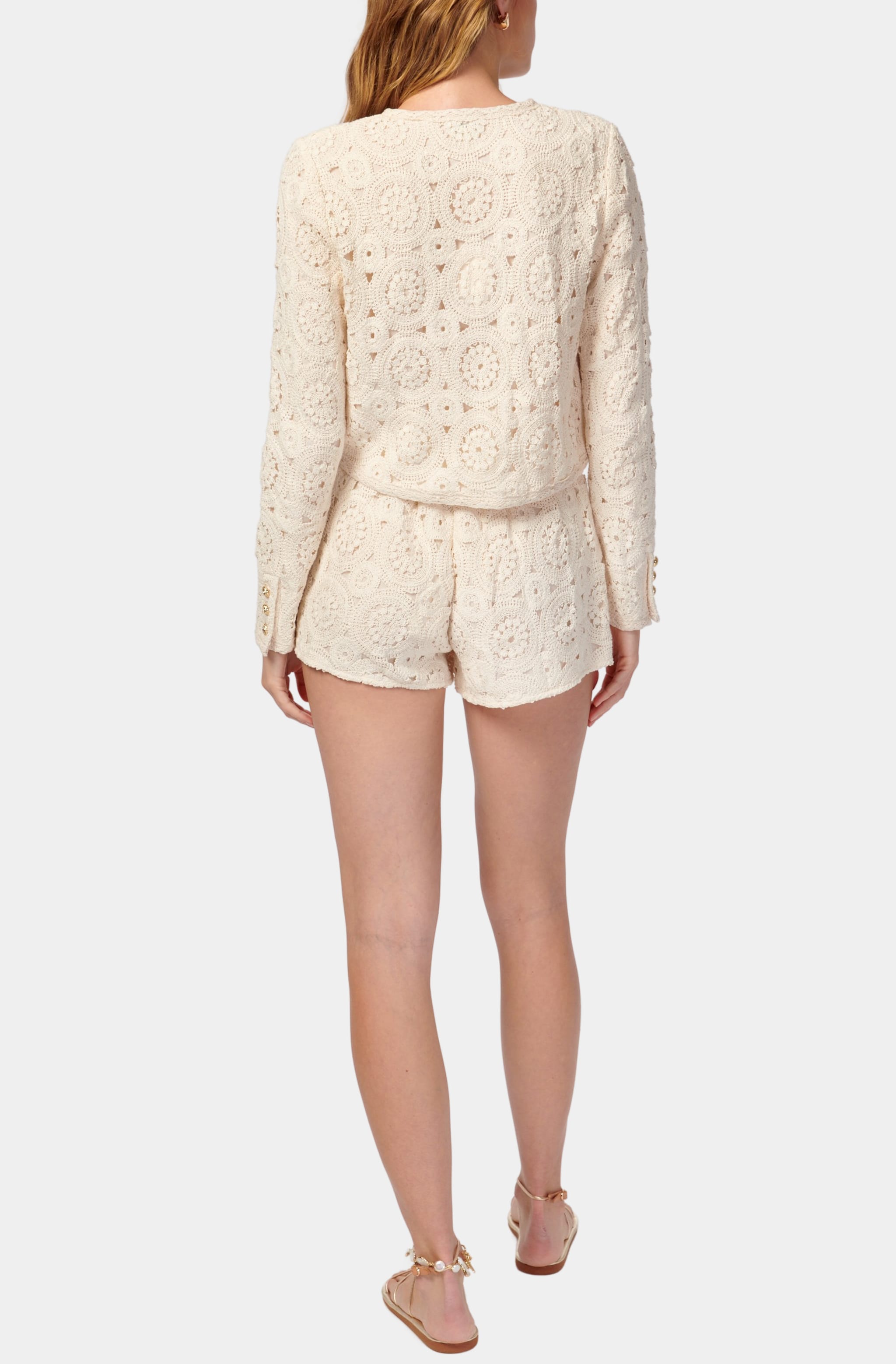 Orion Short