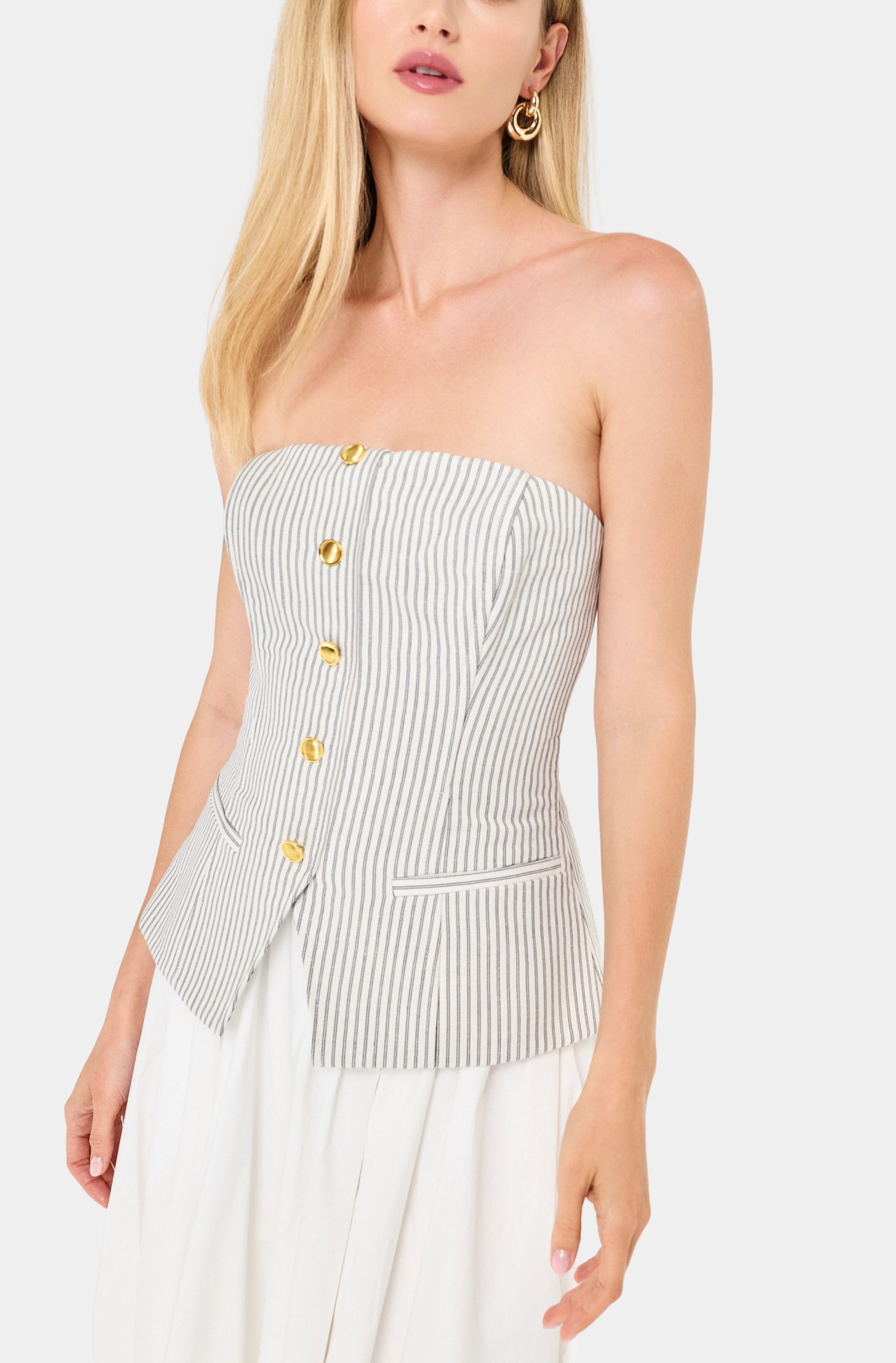 Nineveh Dress