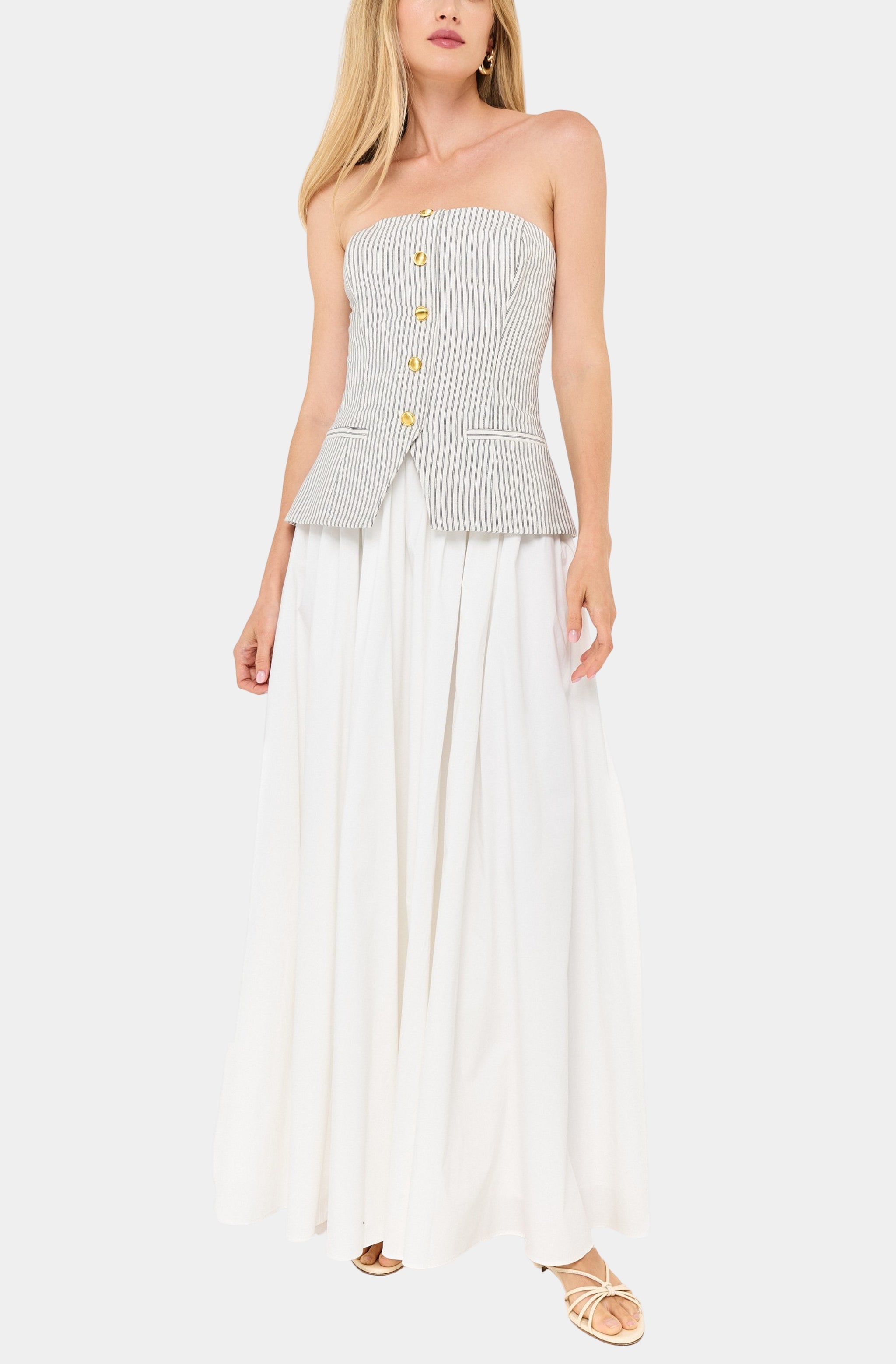 Nineveh Dress