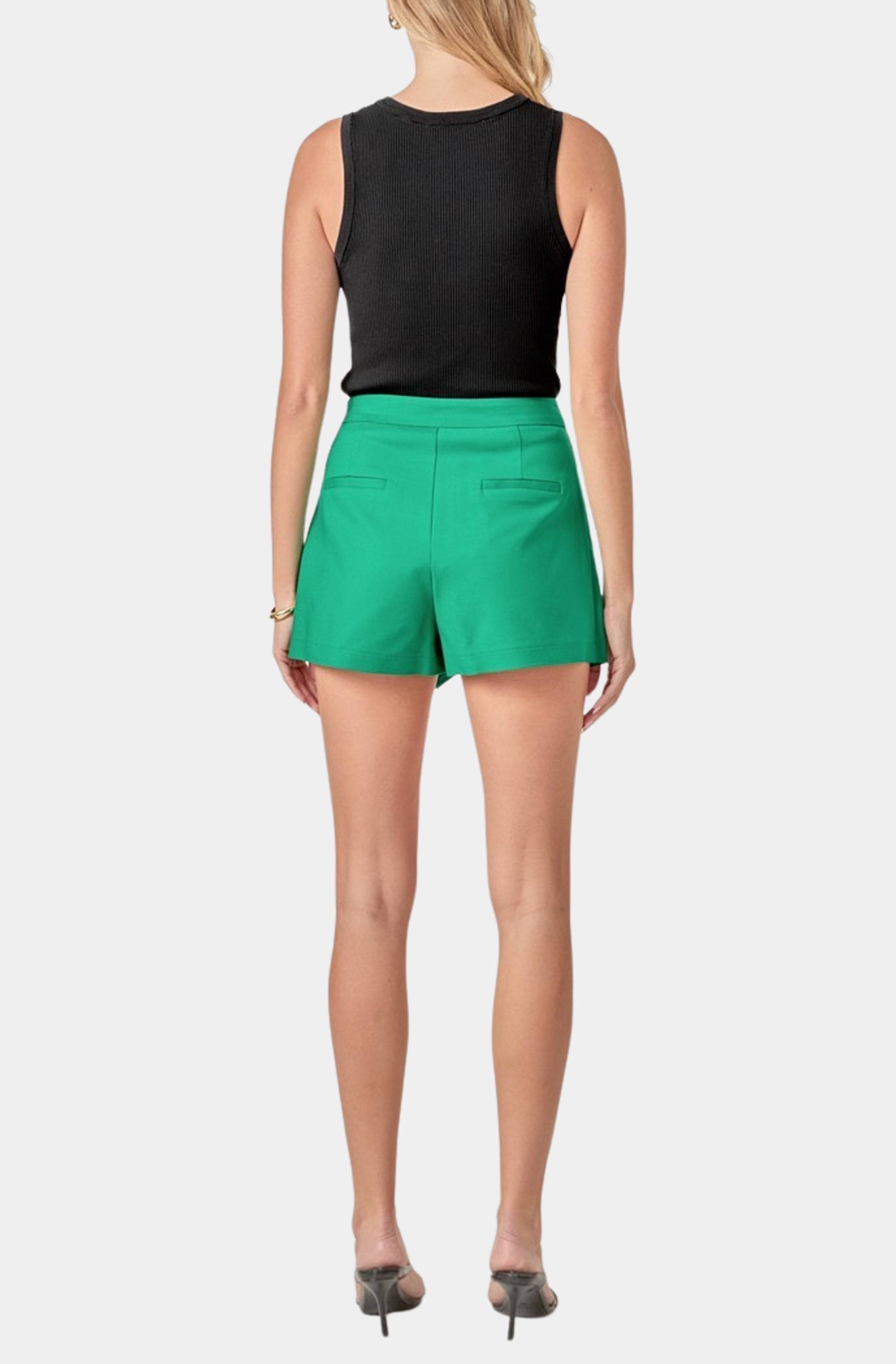 Leona Skort