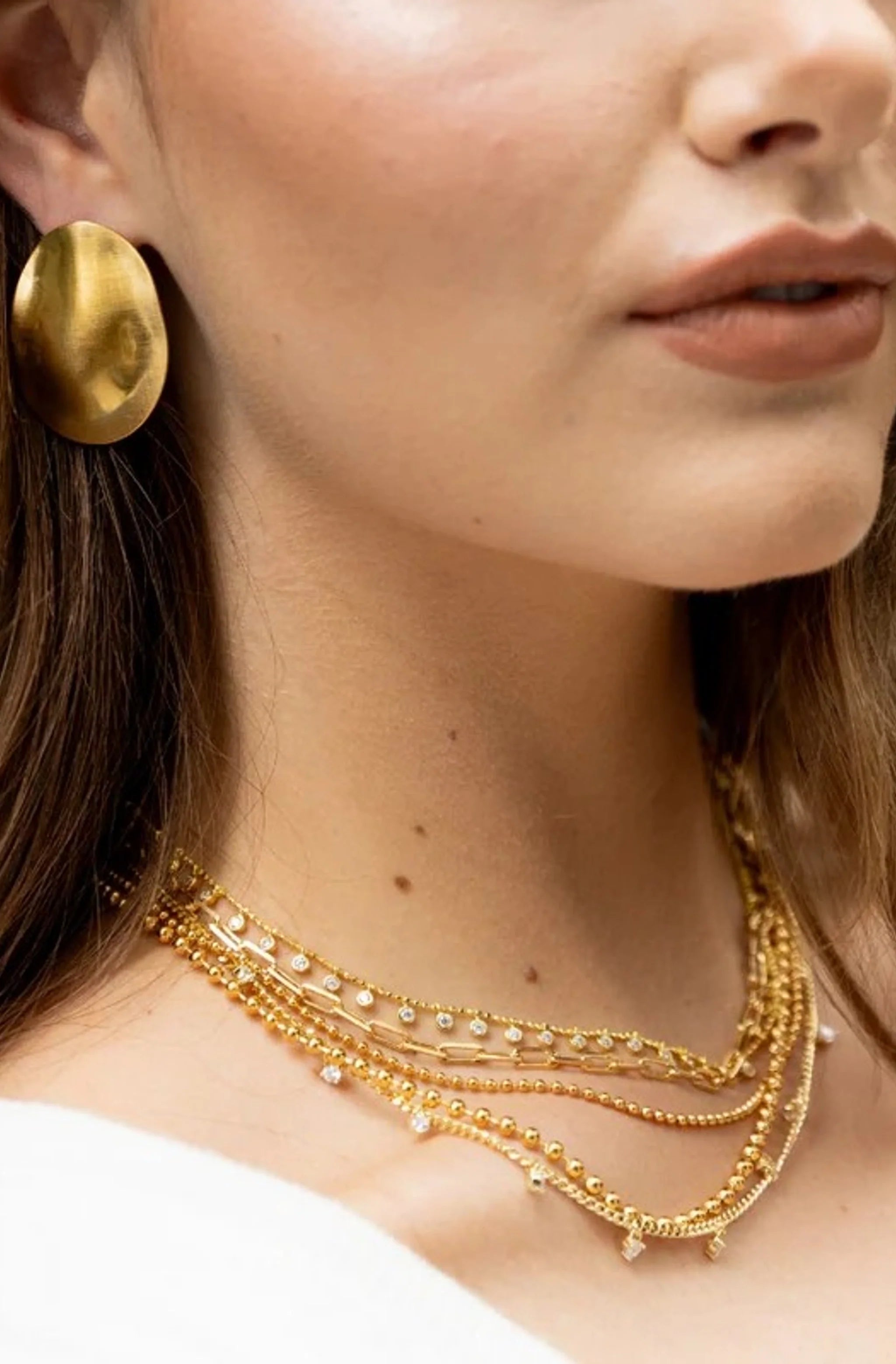 Valerie Necklace