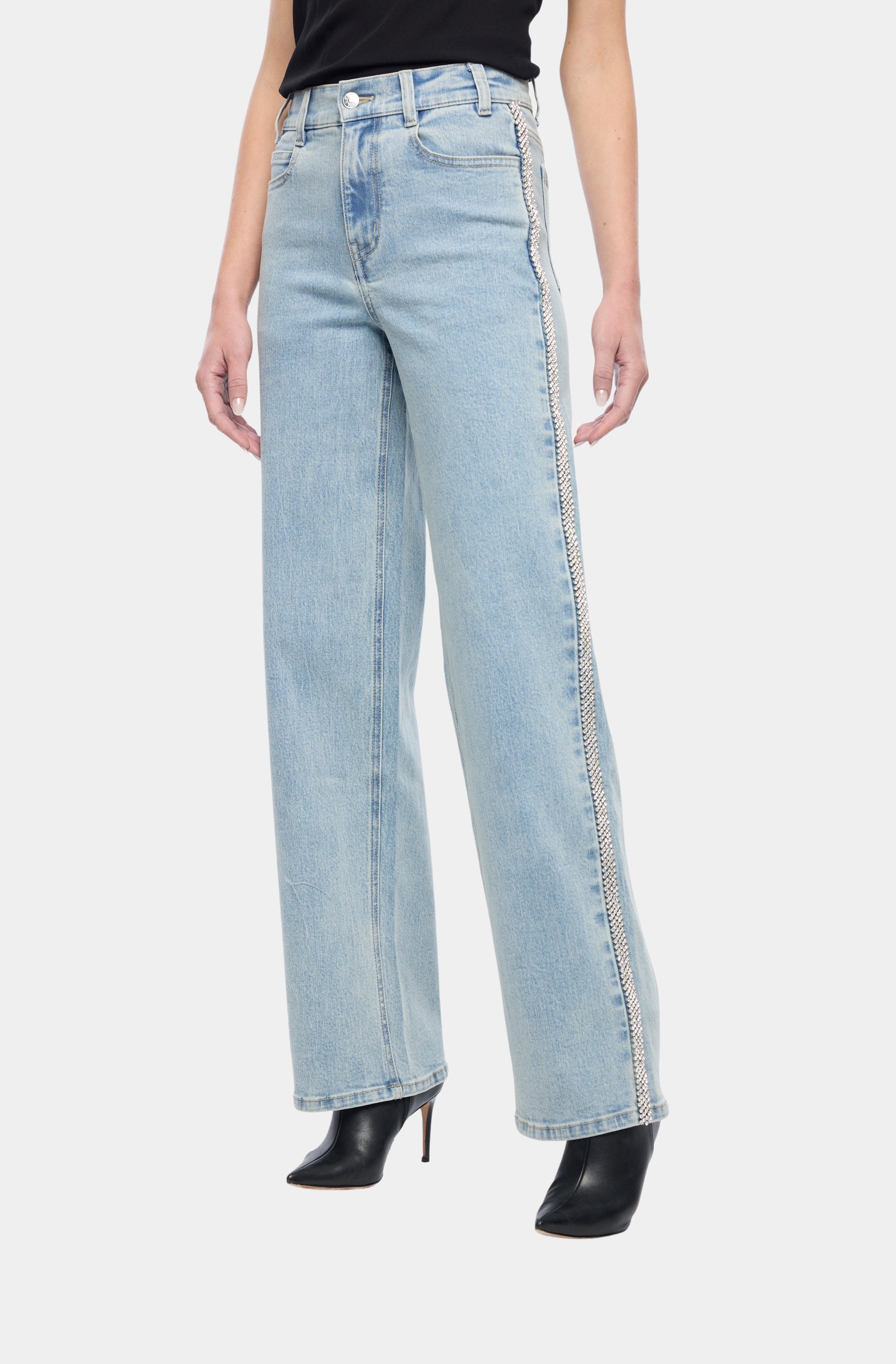 Erika Crystal Jeans
