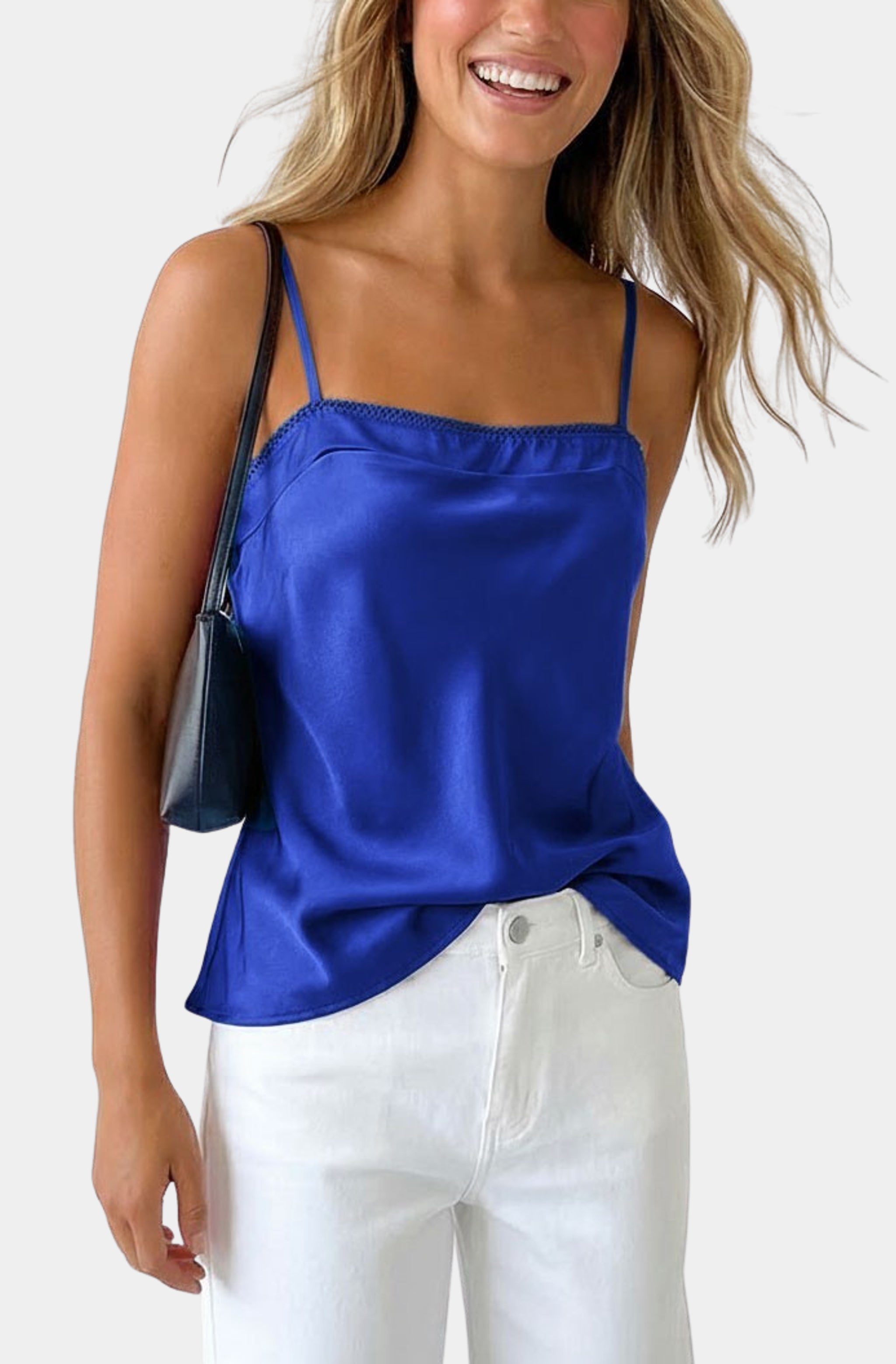 Rui Top – Hemline Woodway