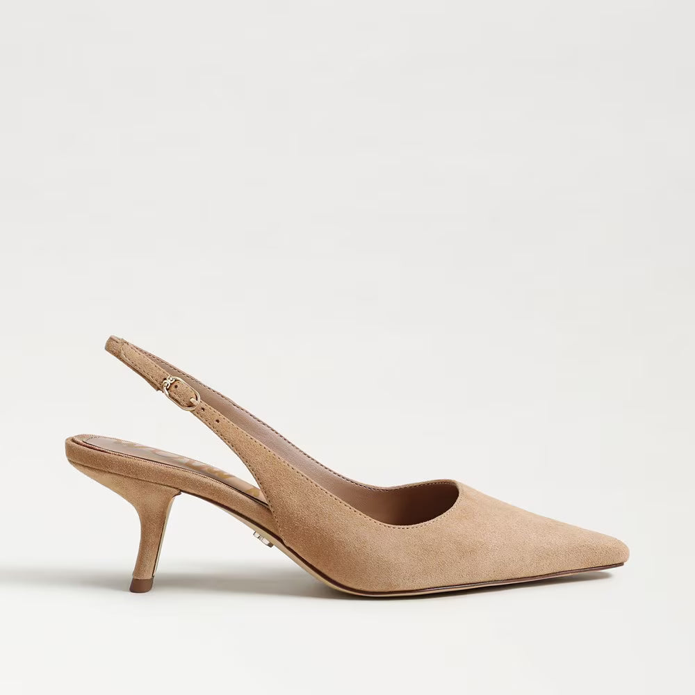 Bianka Sling Heel