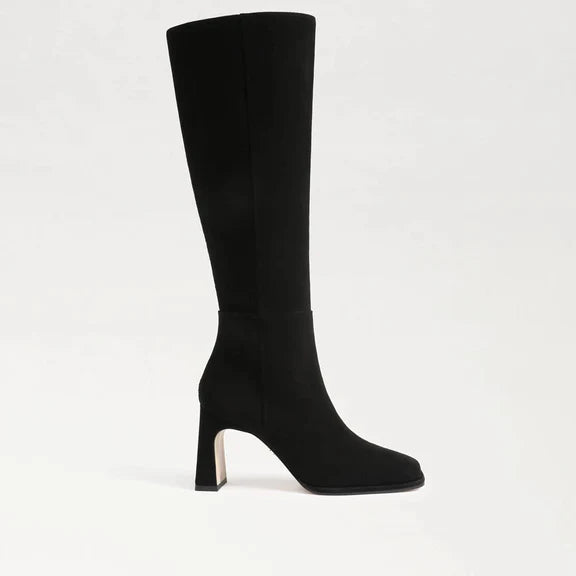 Issabel Knee High Boots