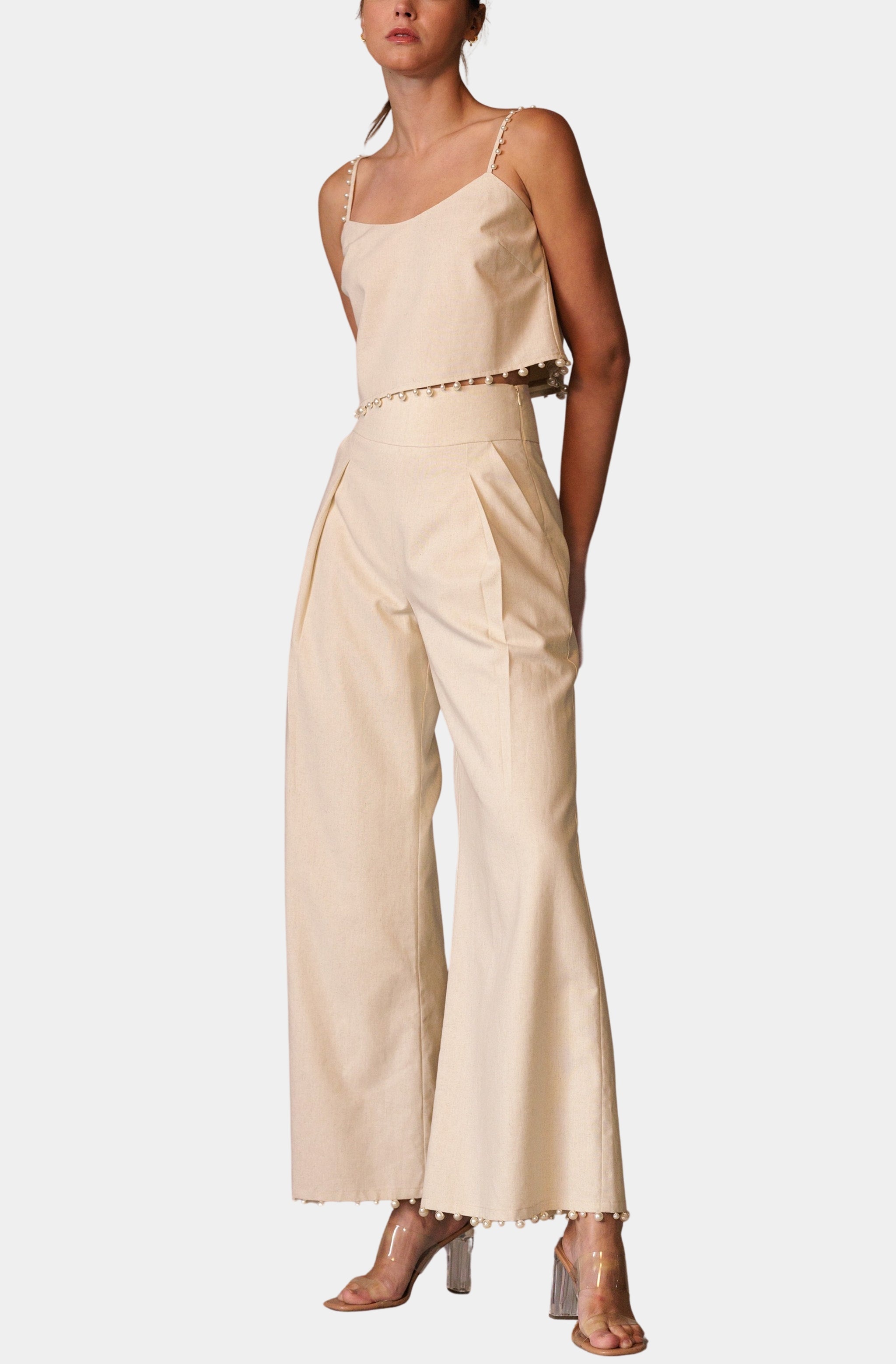 Brigitte Pants