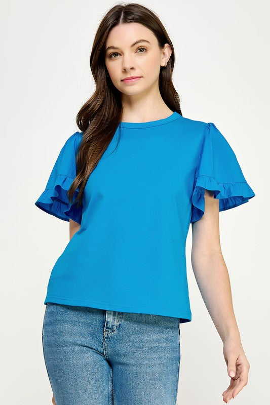 Isabel Top