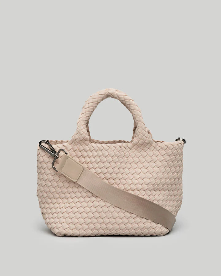 St. Barth’s Mini Tote