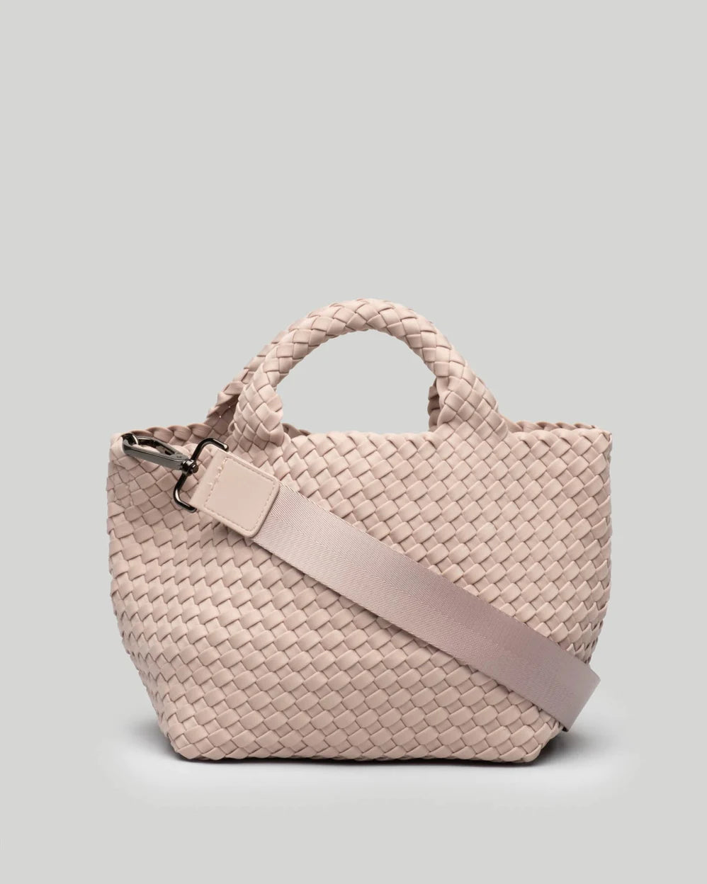 St. Barth’s Mini Tote