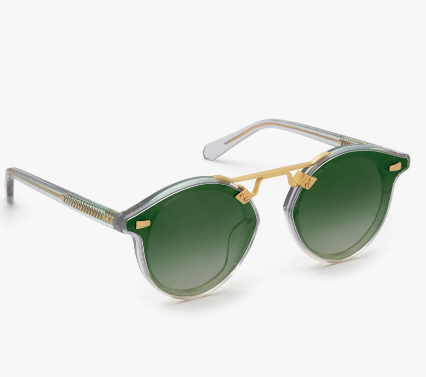 St. Louis Nylon