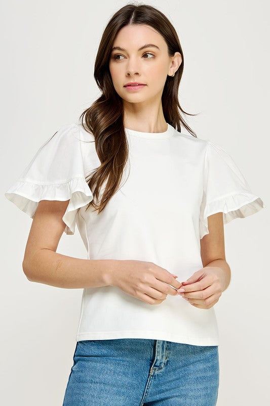 Isabel Top