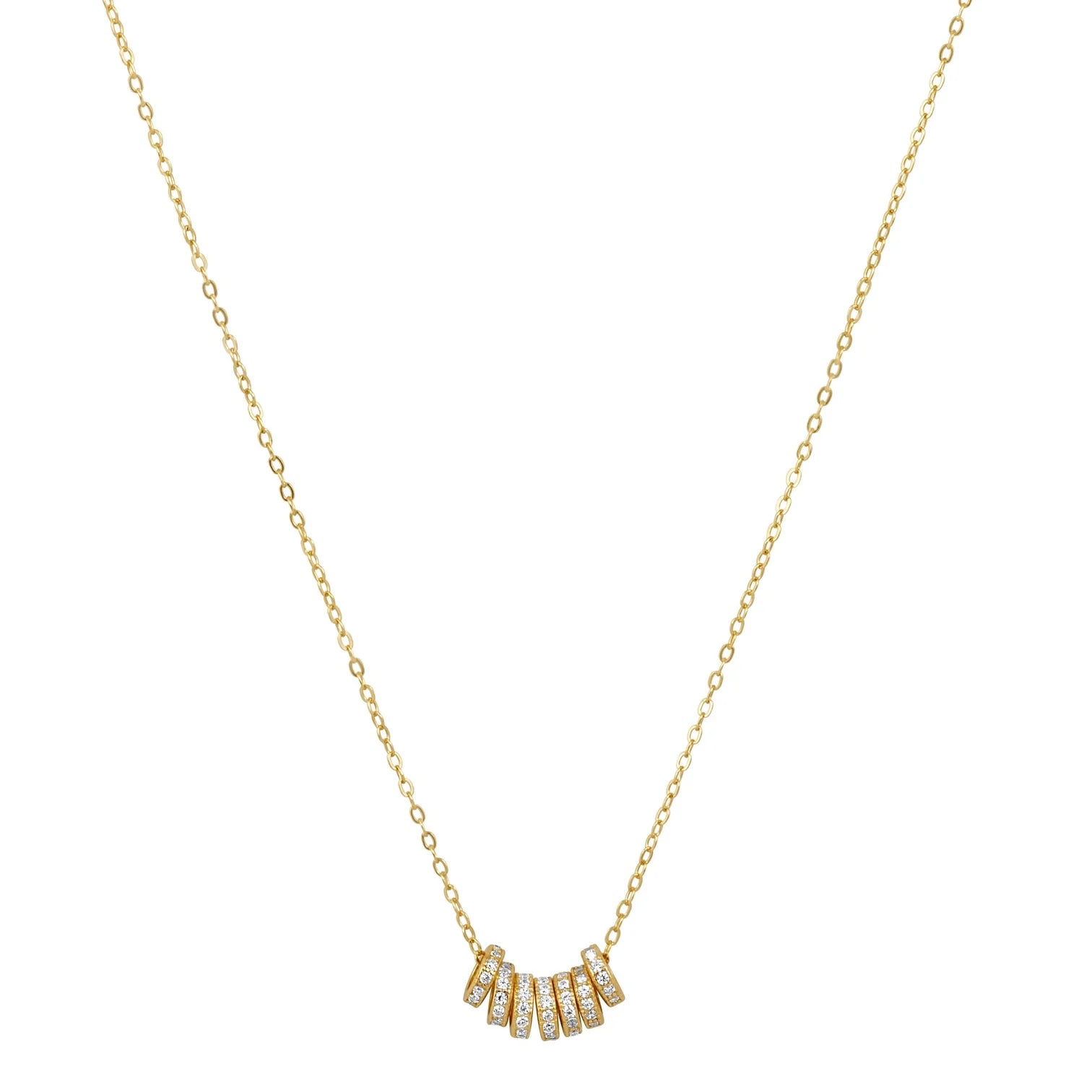 Ilona Dainty Necklace