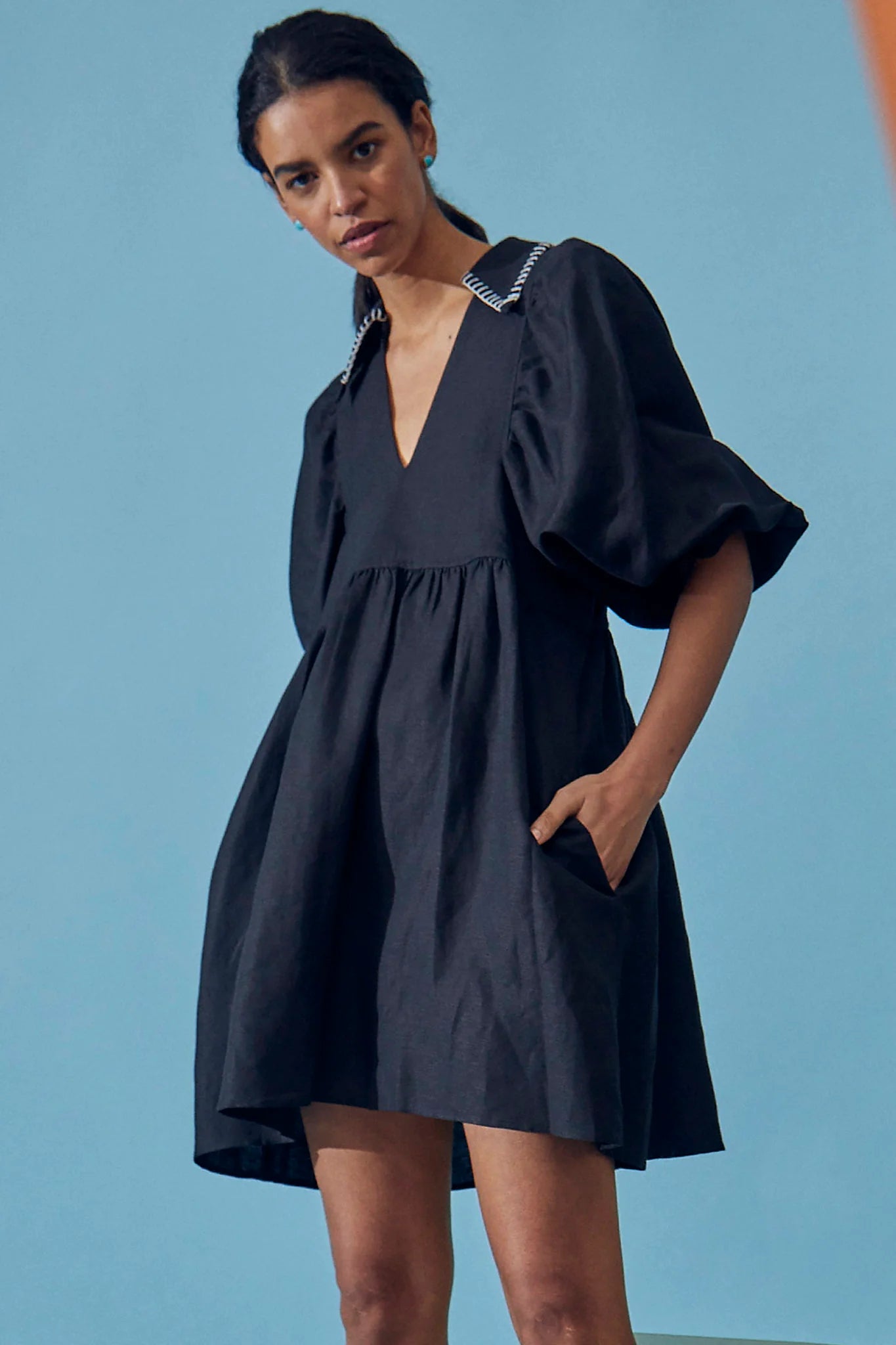 noah mini dress Noah Mini Dress