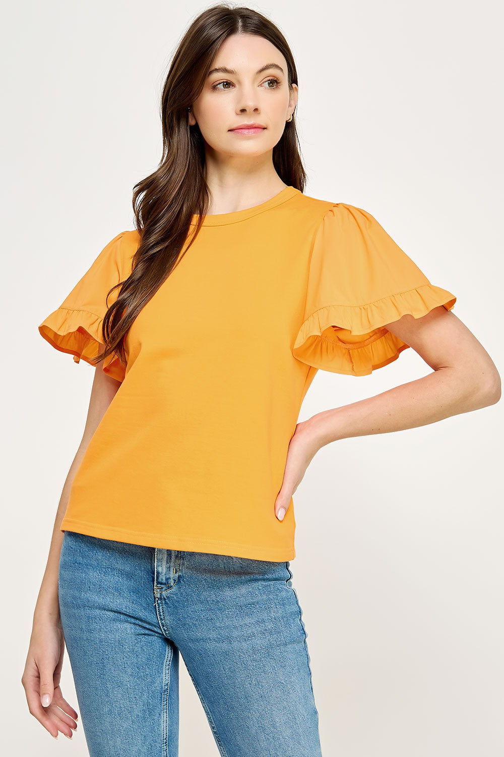 Isabel Top