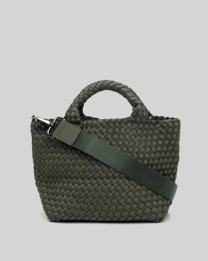 St. Barth’s Mini Tote
