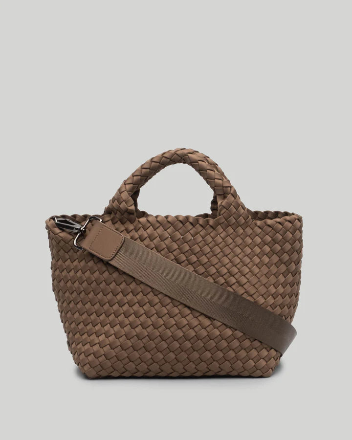 St. Barth’s Mini Tote