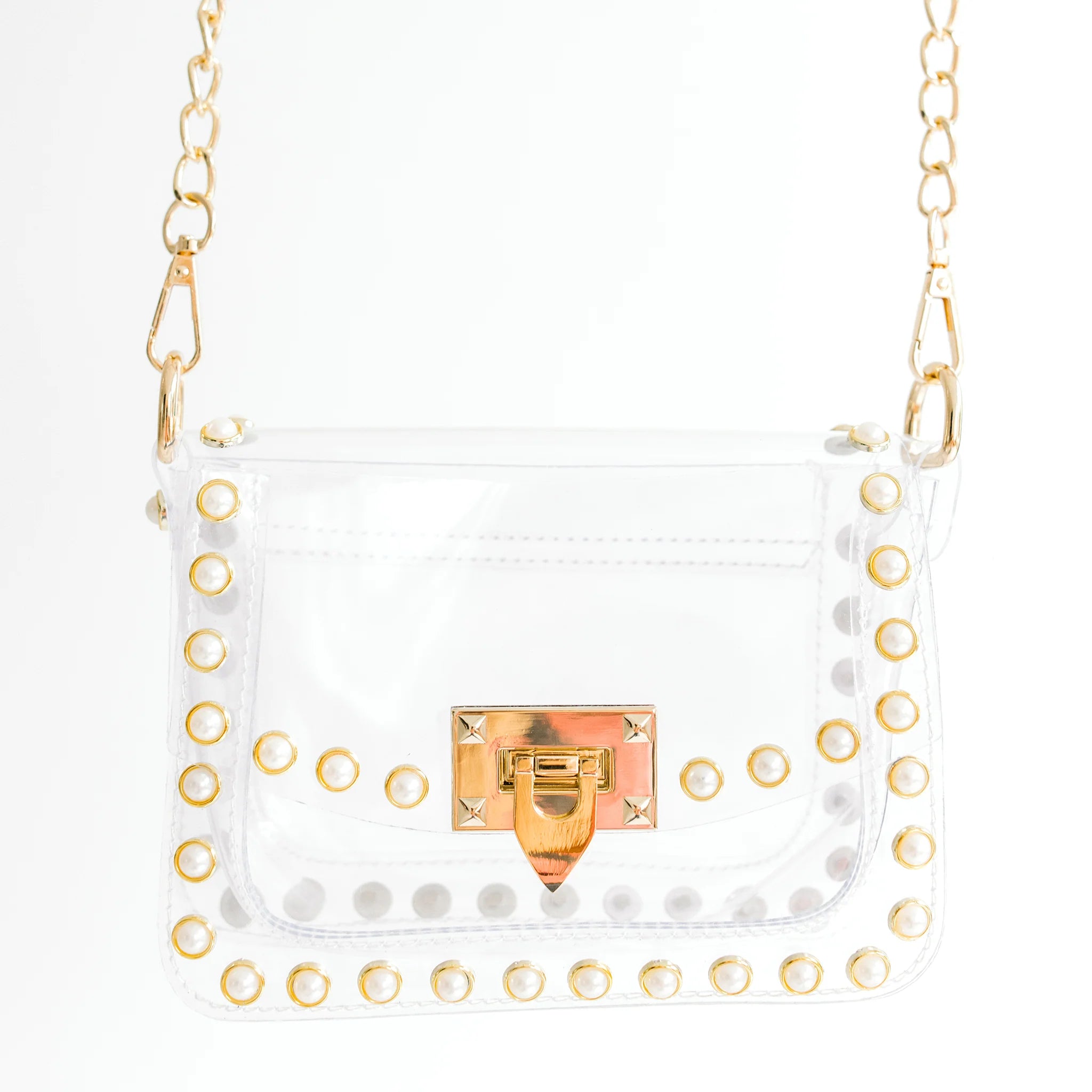 Jackie Purse