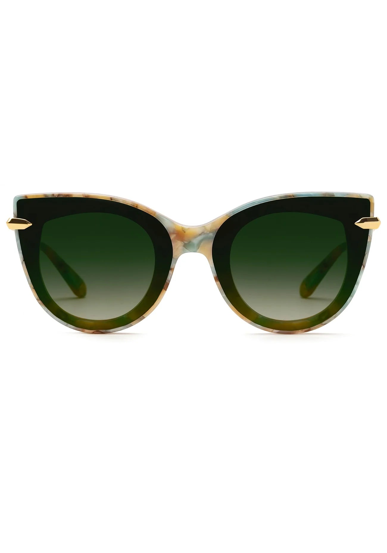 Laveau Nylon Sunglasses