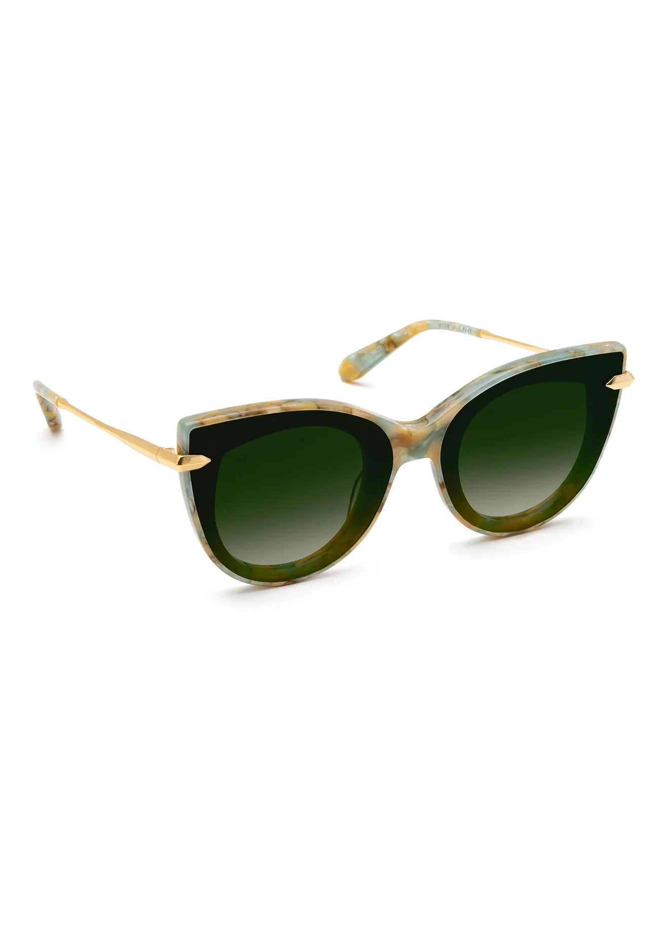 Laveau Nylon Sunglasses