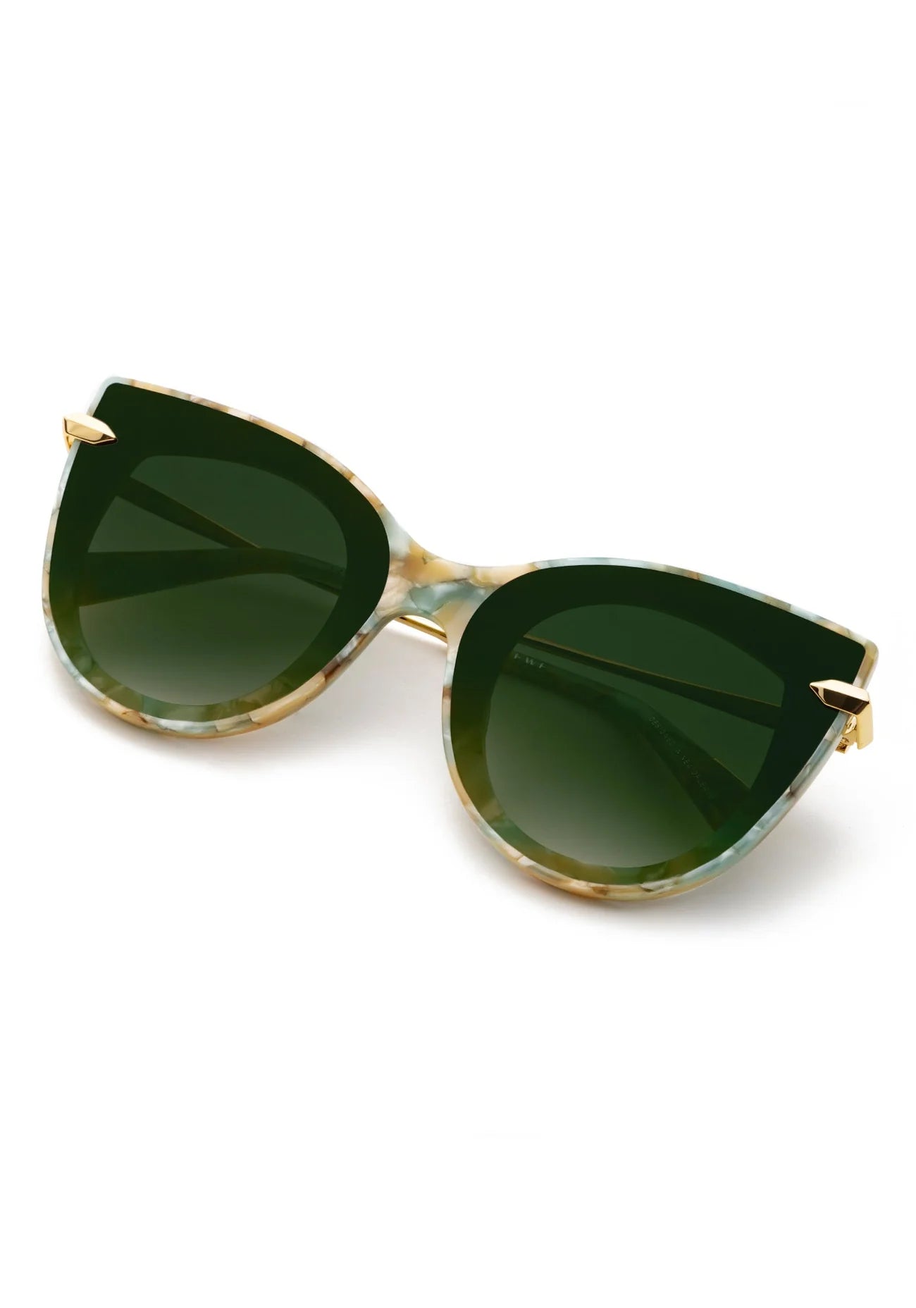 Laveau Nylon Sunglasses