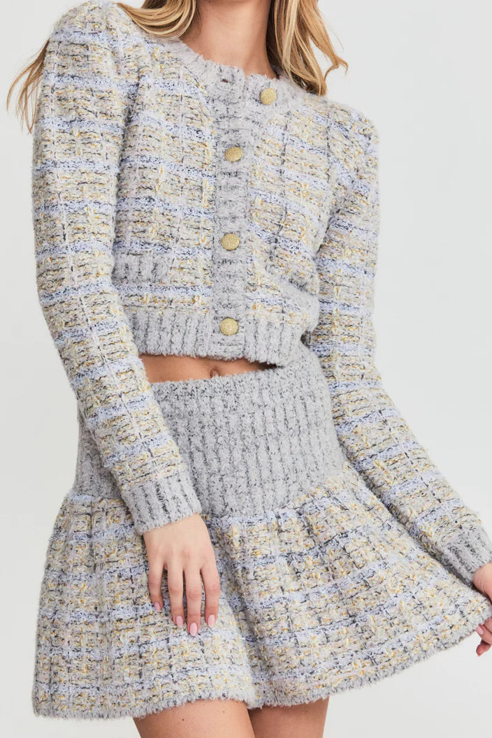 Bibi Skirt