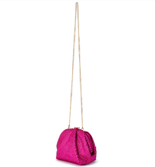 Charley Hotfix Bag