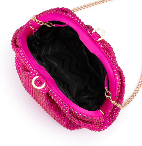 Charley Hotfix Bag