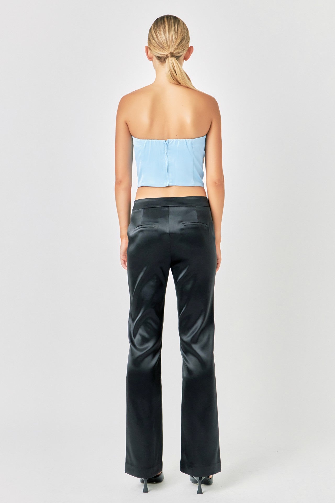 Anais Top