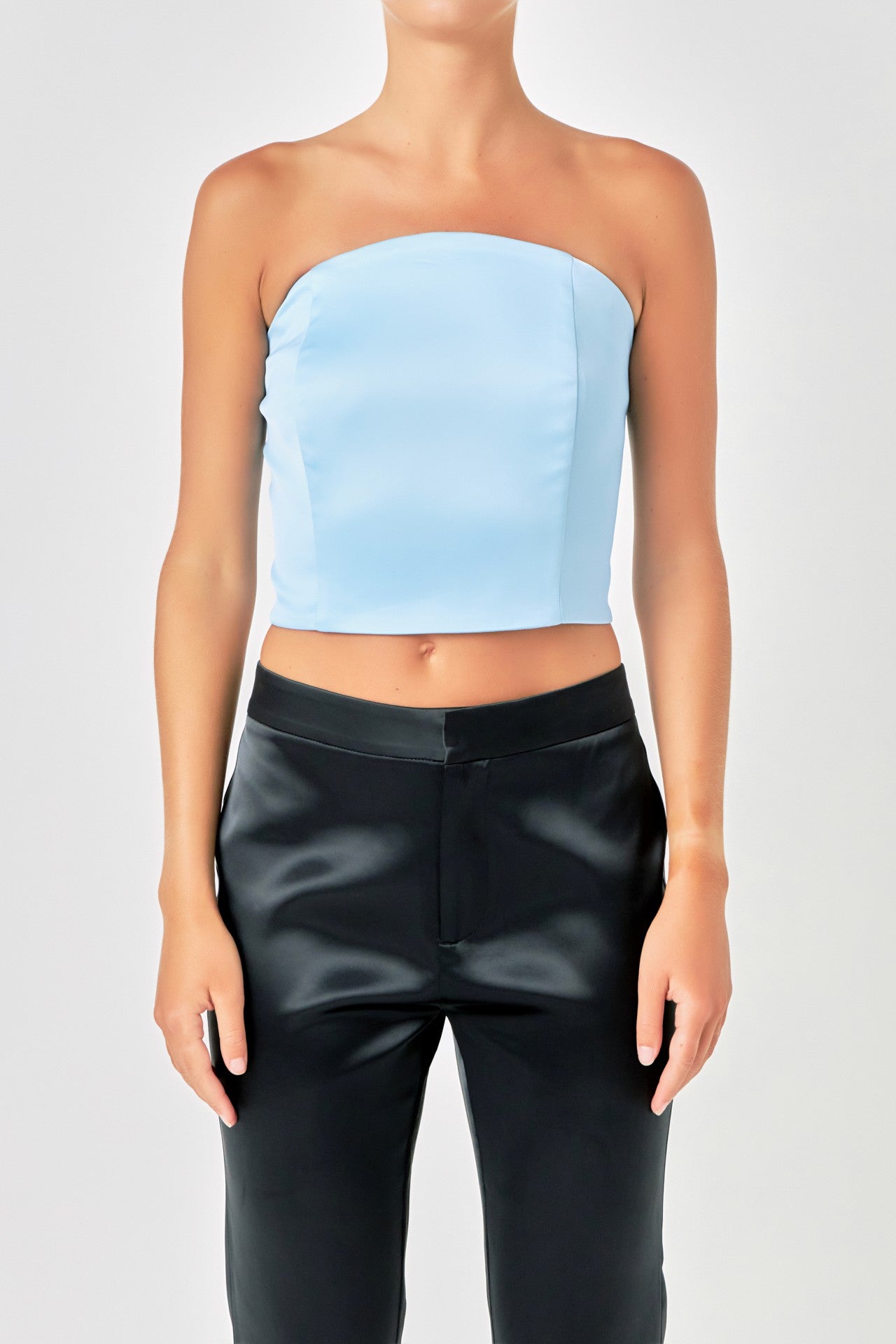 Anais Top
