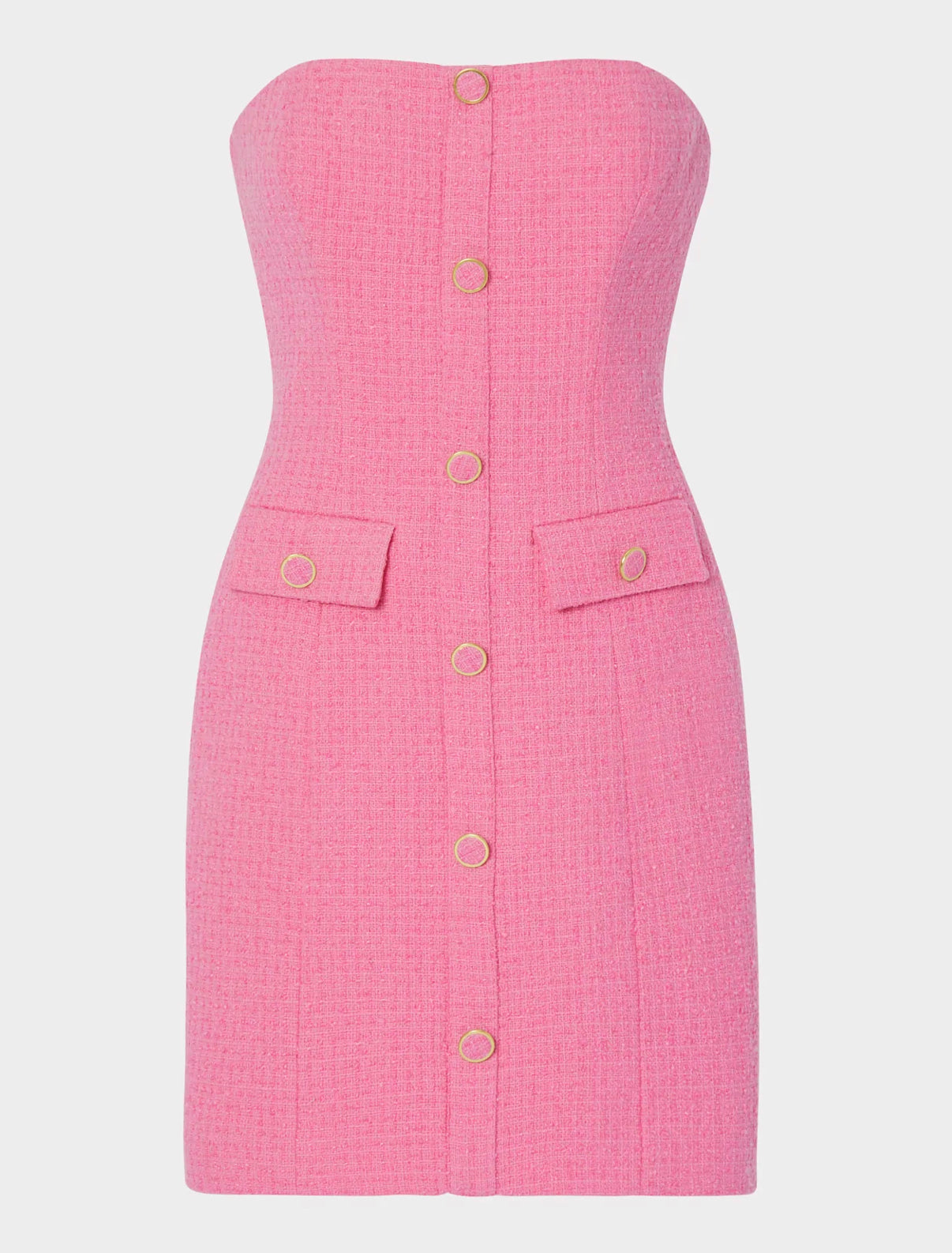 Hana Mini Dress