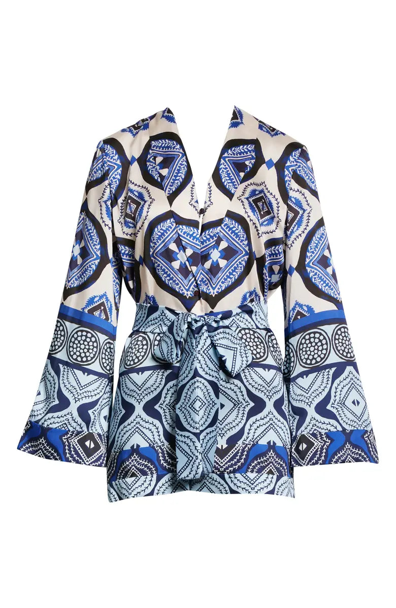 Robbie Romper