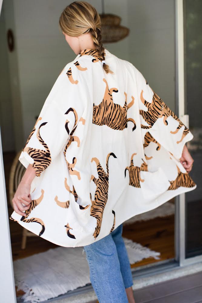 Fete Layering Top