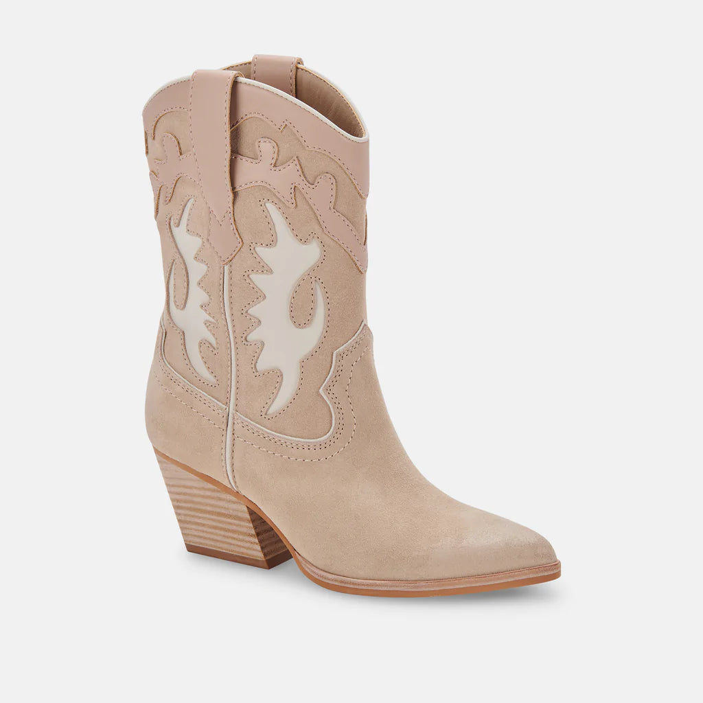 Landen Boot