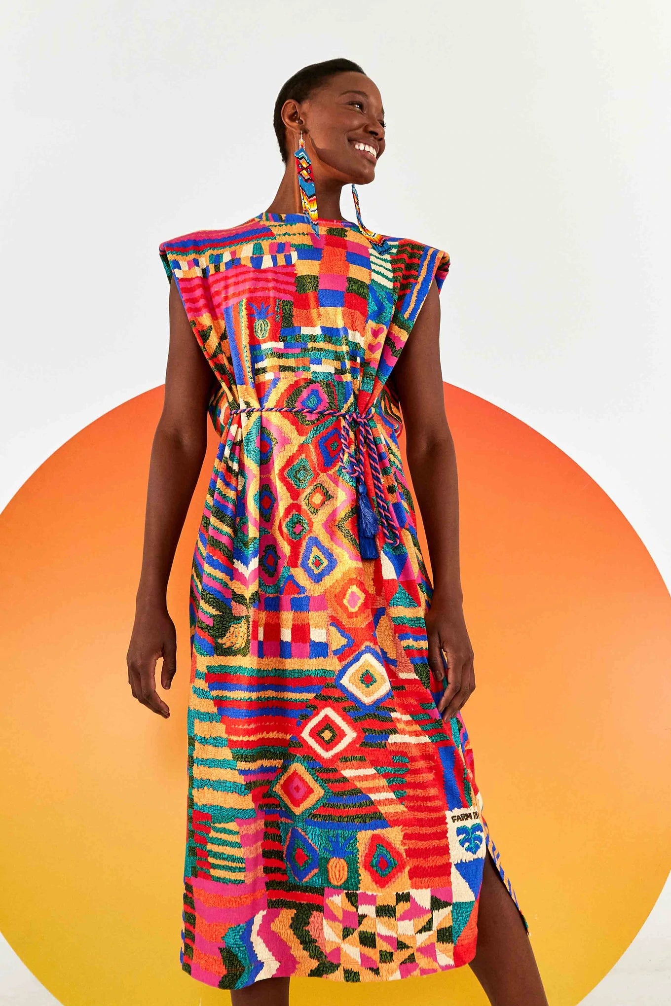 T-Shirt Midi Dress