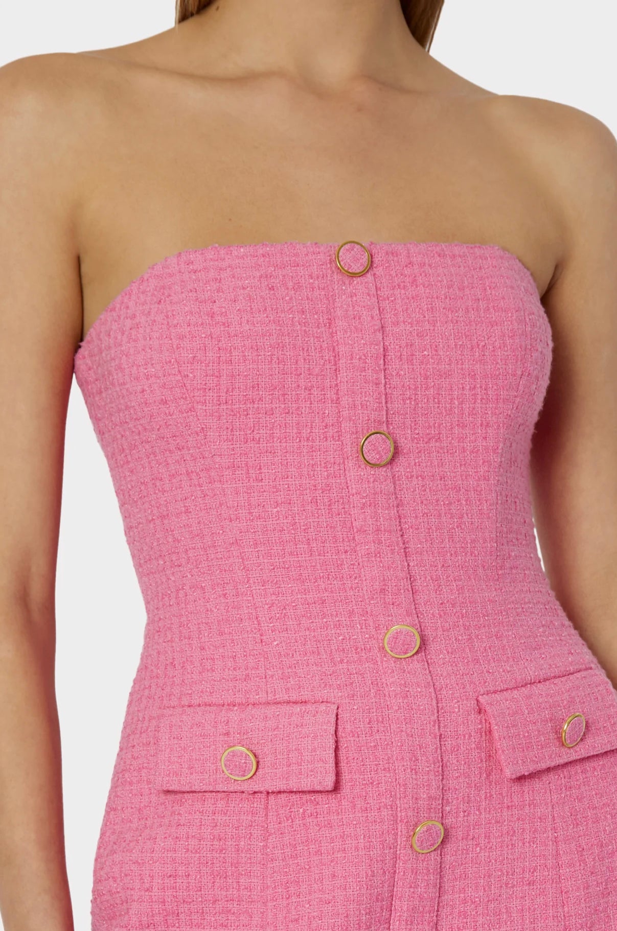Hana Mini Dress